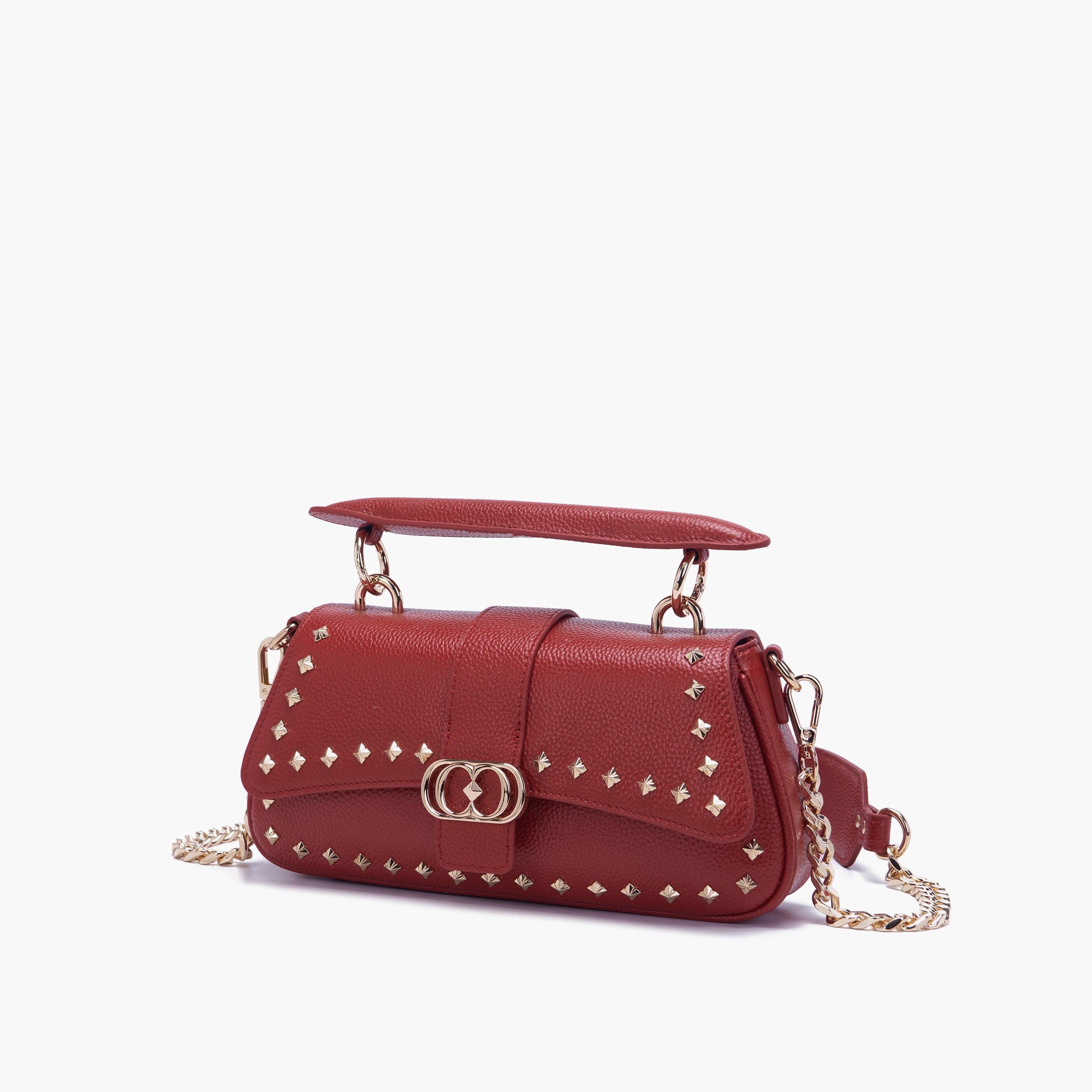 La Carrie Borsa Frivolous Blood