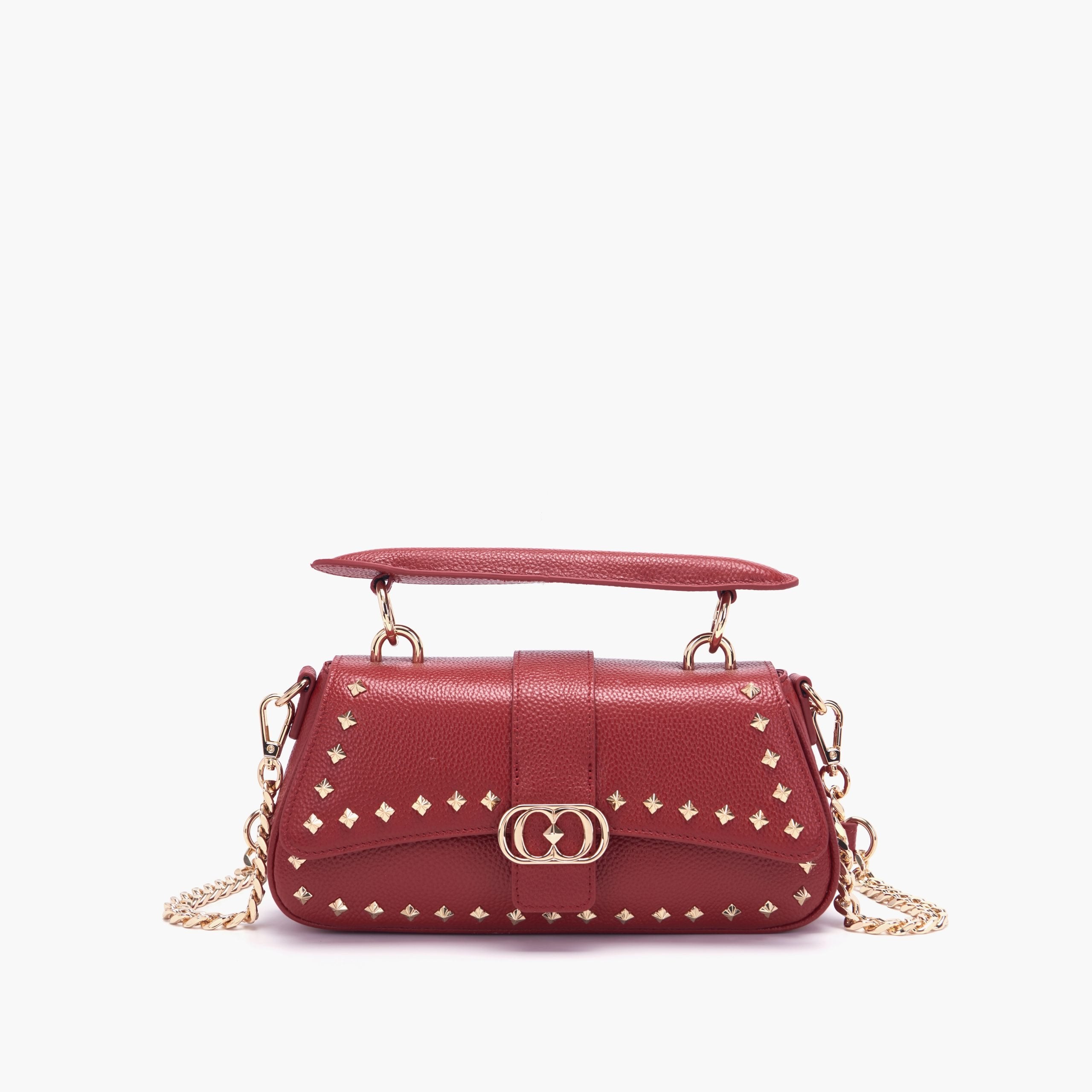 La Carrie Borsa Frivolous Blood