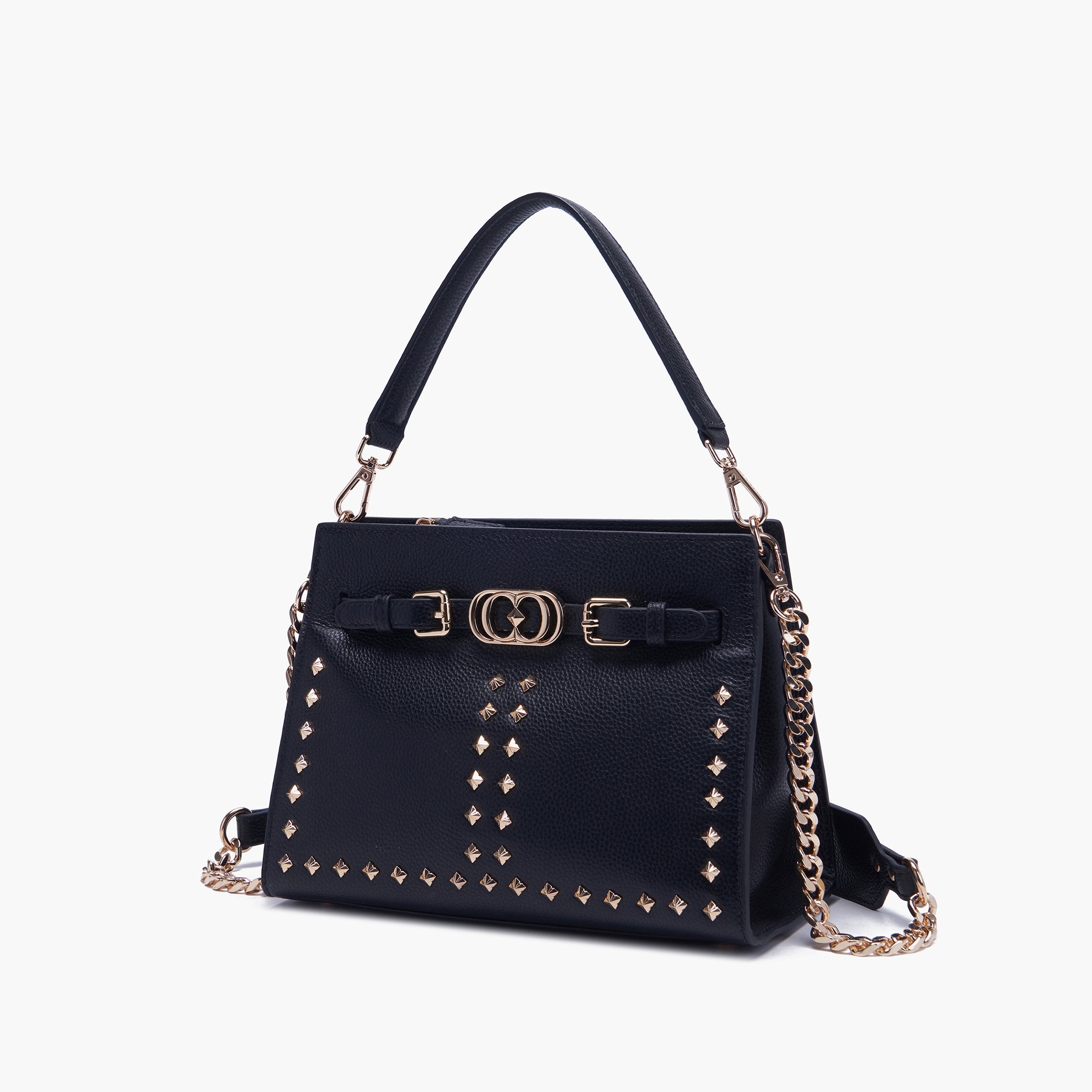 La Carrie Borsa Frivolous Nero