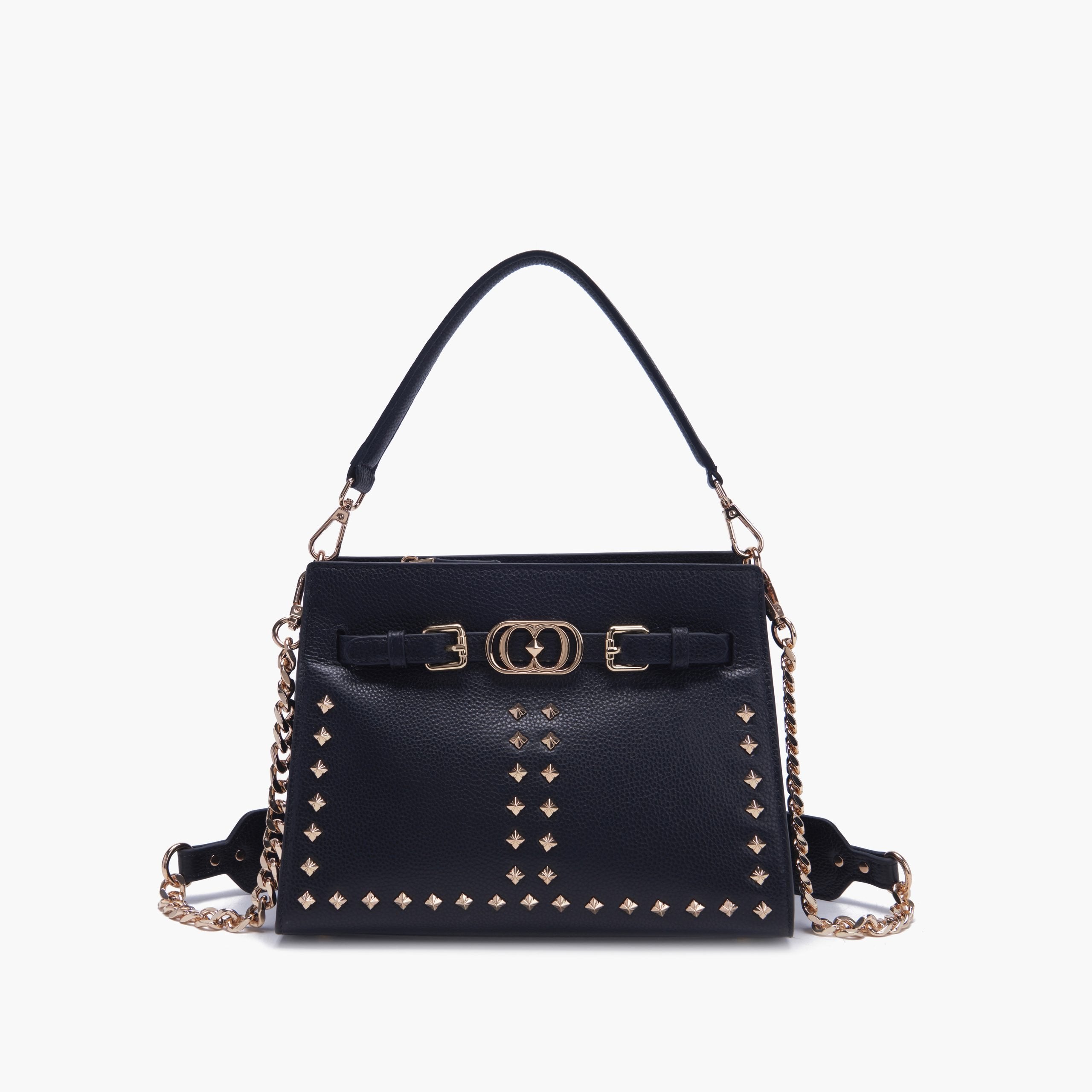 La Carrie Borsa Frivolous Nero