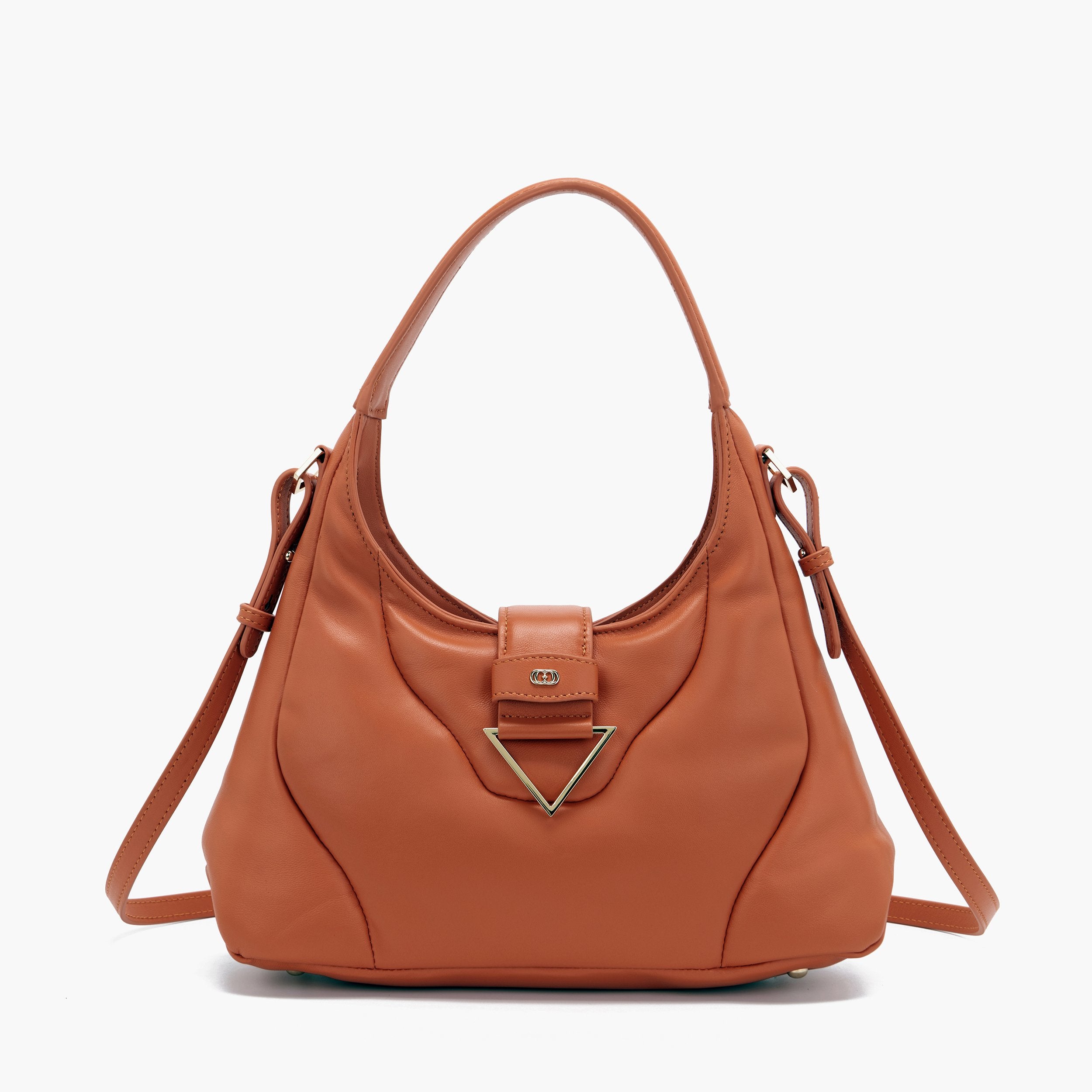 La Carrie Soft Sache Orange