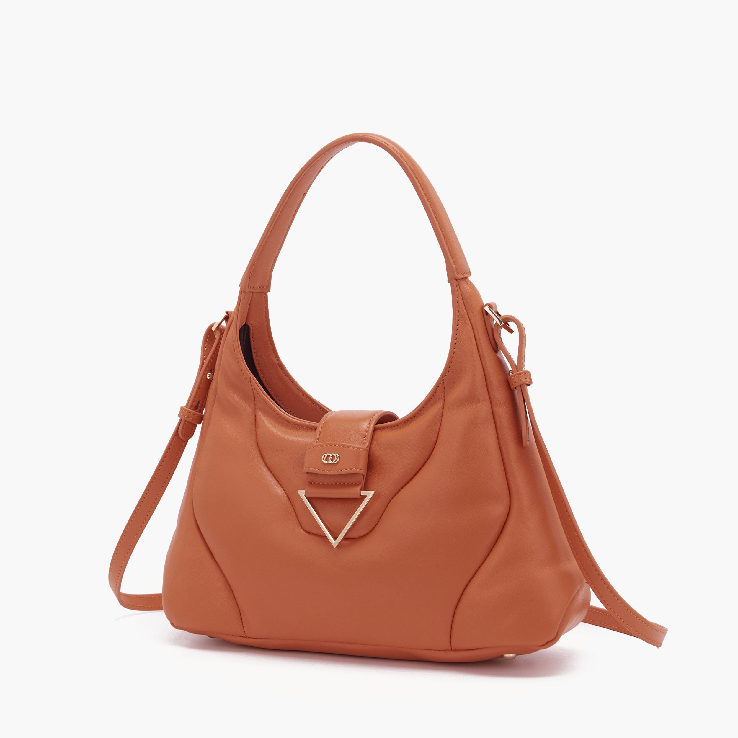 La Carrie Soft Sache Orange