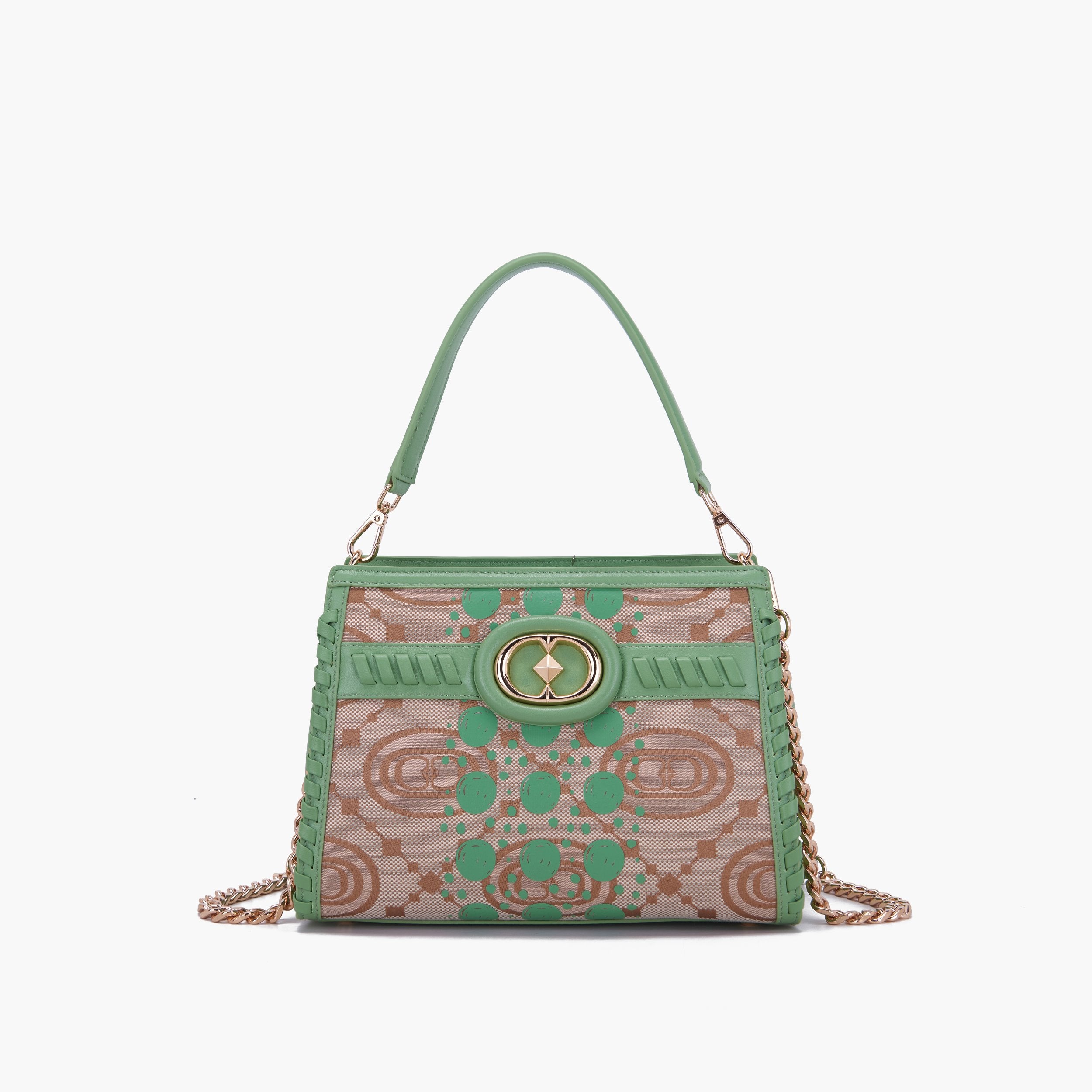 La Carrie Borsa Monogram