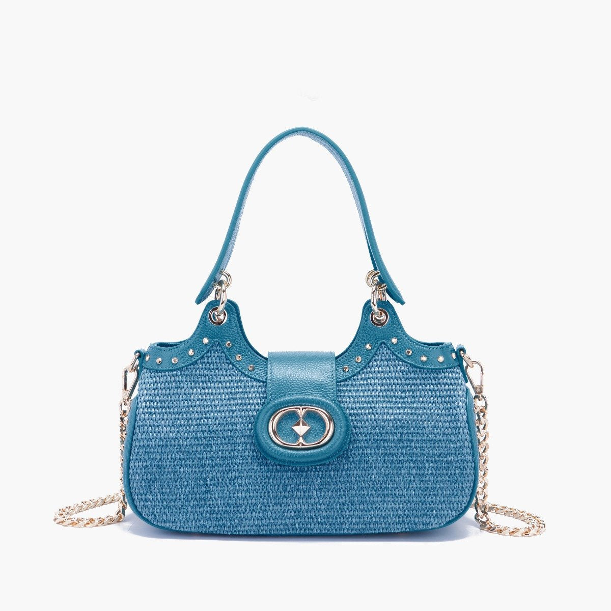 La Carrie Borsa Romantic Jeans