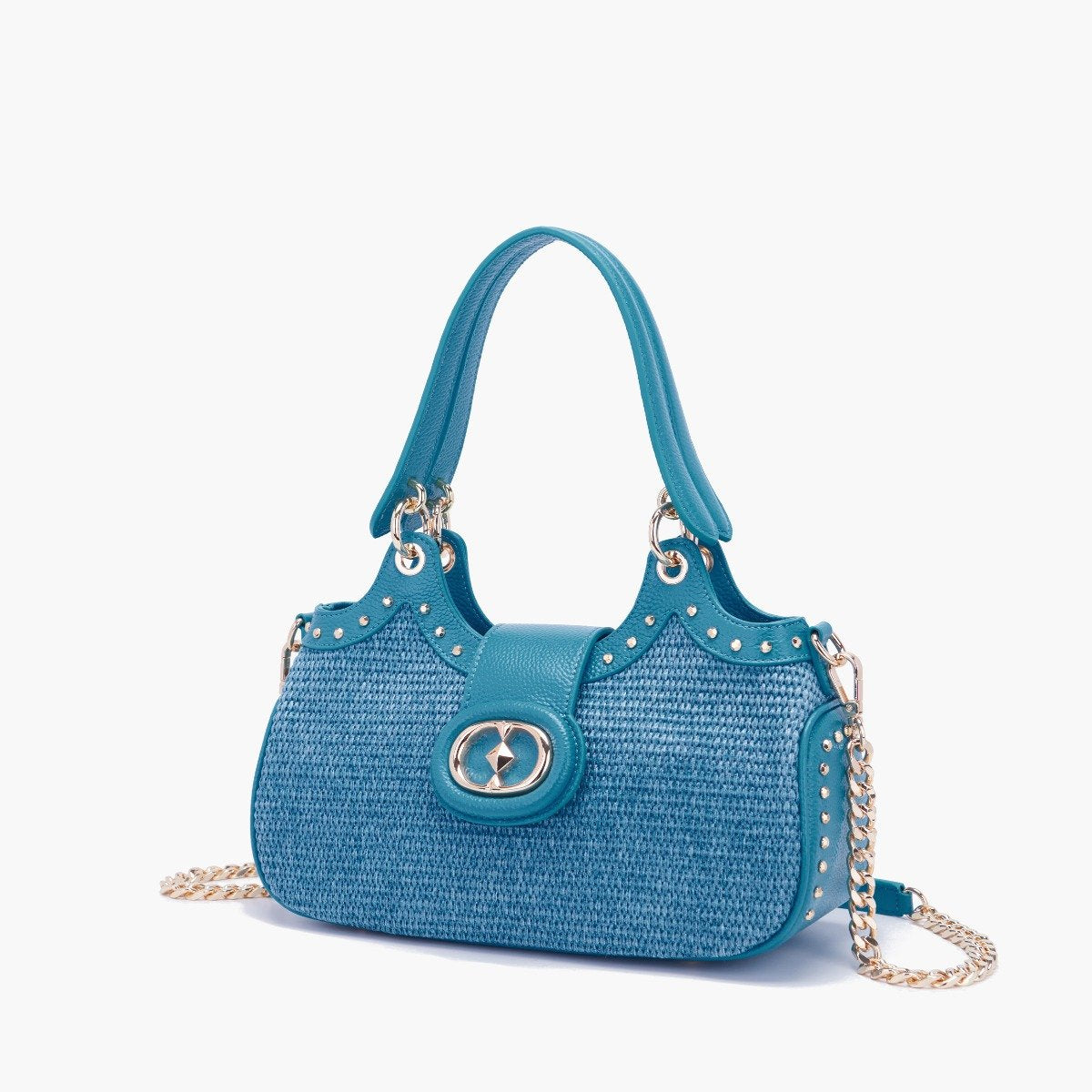 La Carrie Borsa Romantic Jeans