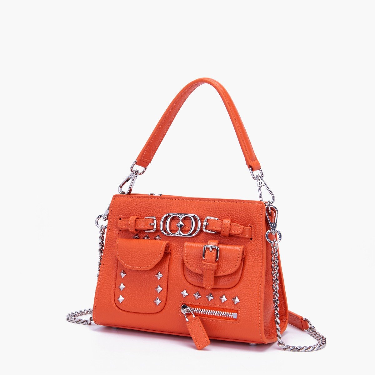 La Carrie Borsa Shopping Rock