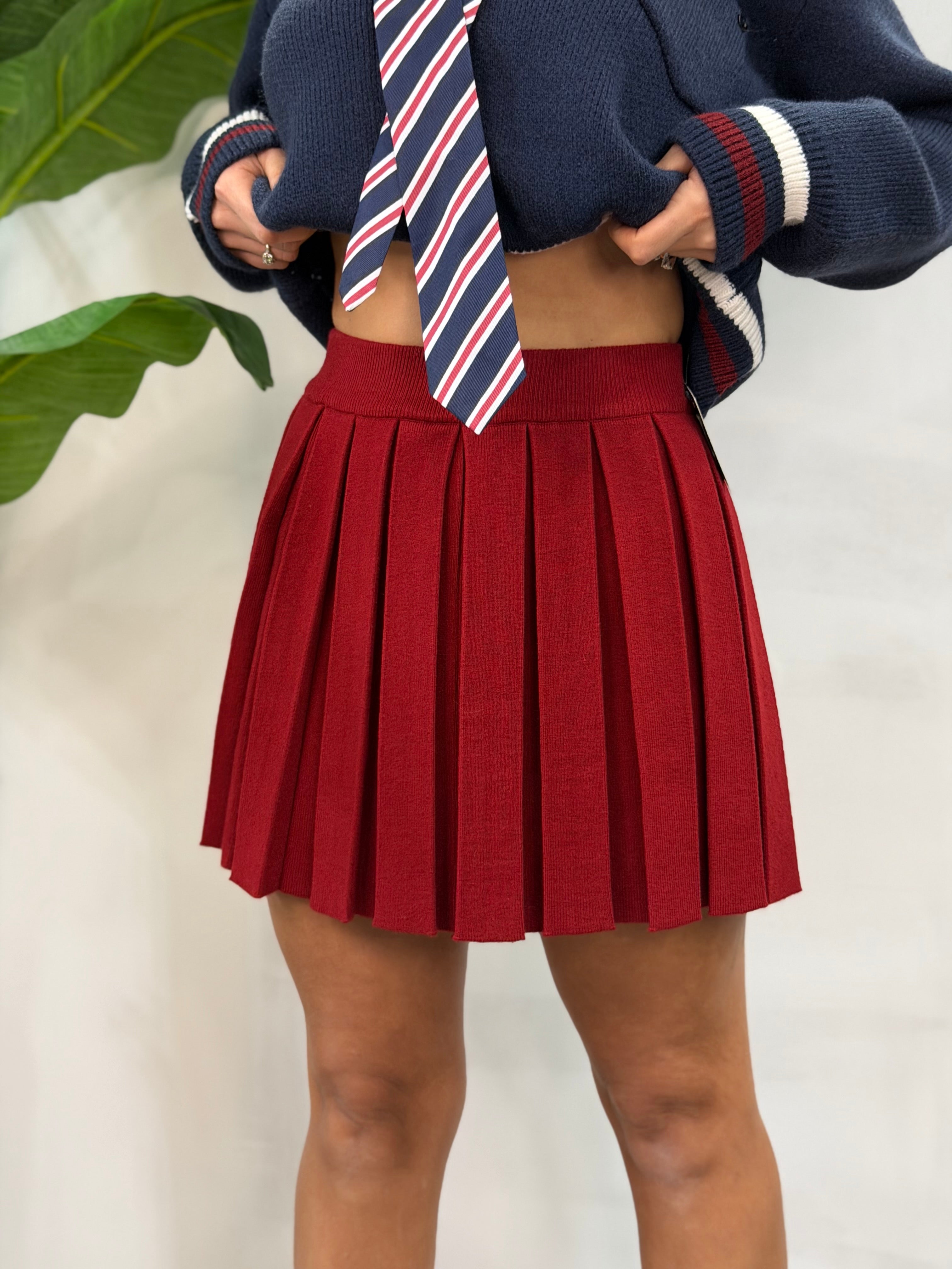 Gonna Angelina Rossa