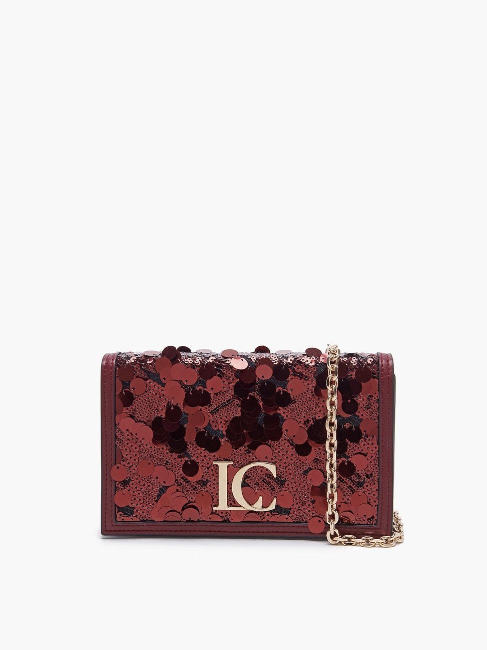 La Carrie Pochette Night