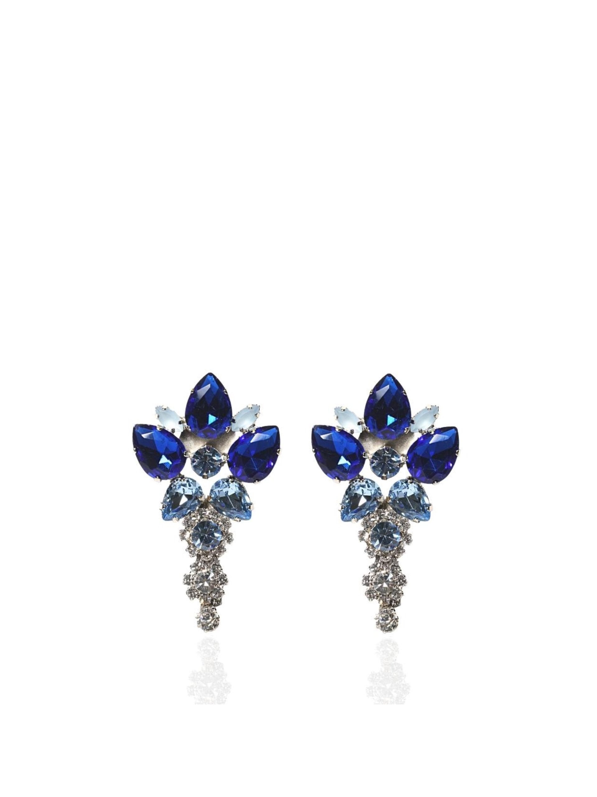 Trik Bijoux Orecchini Shasa