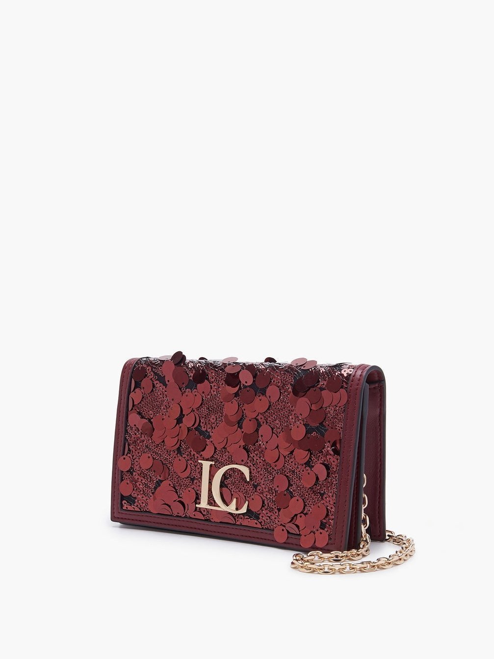 La Carrie Pochette Night