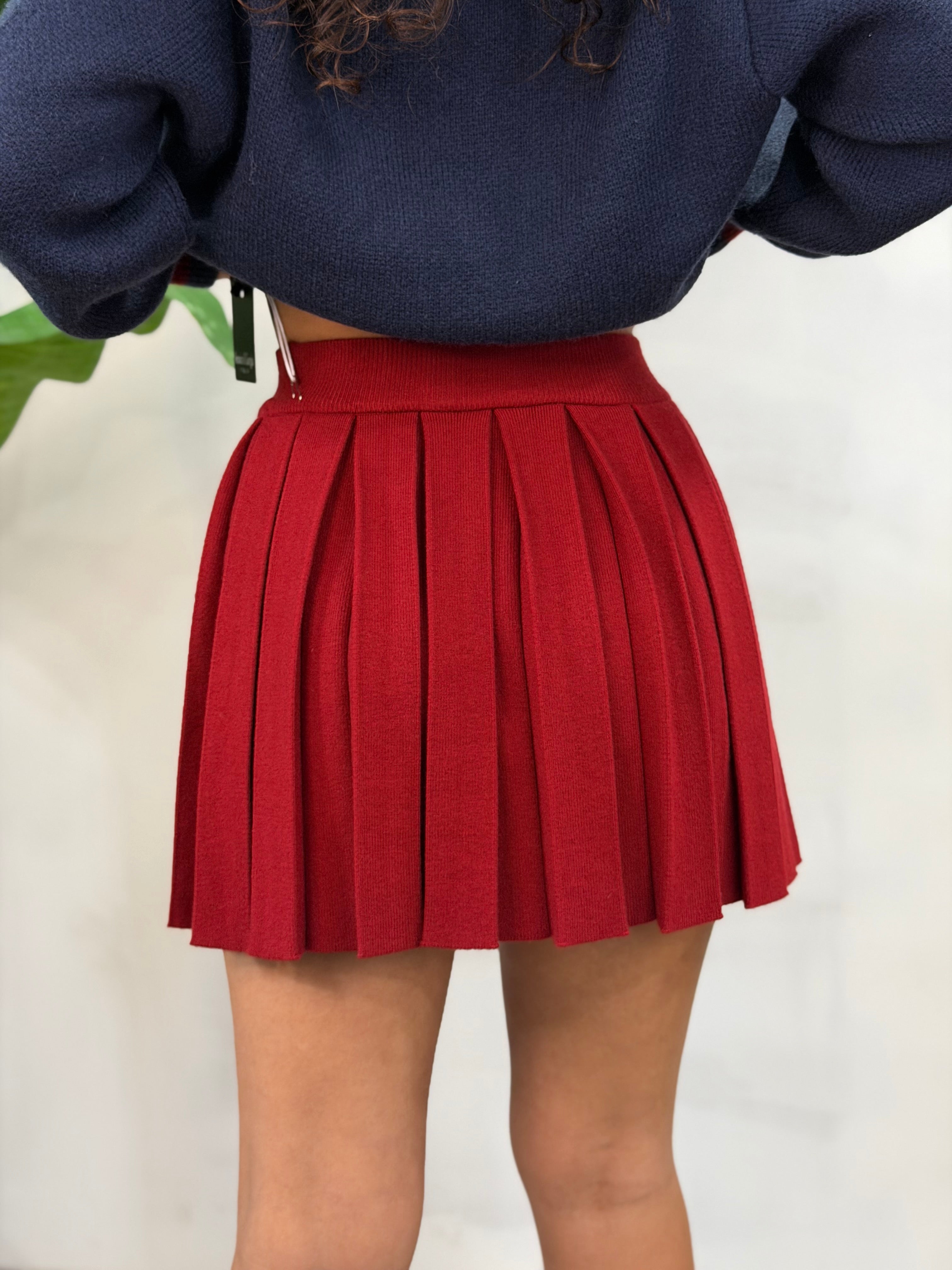 Gonna Angelina Rossa