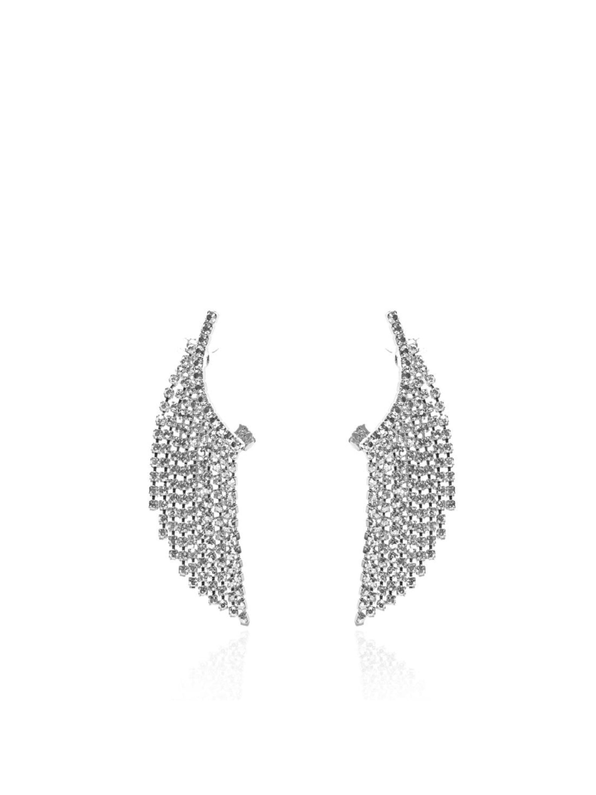 Trik Bijoux Earcuff Shine