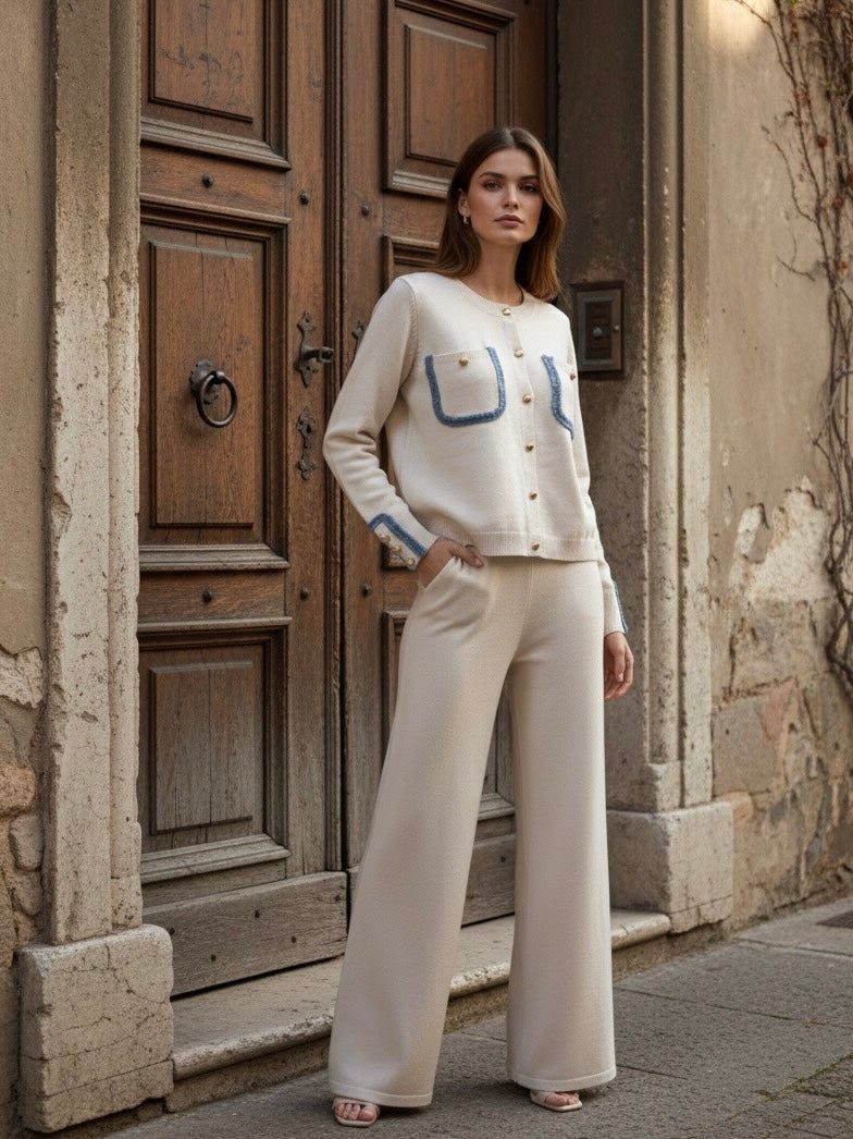 Completo Treasure Panna