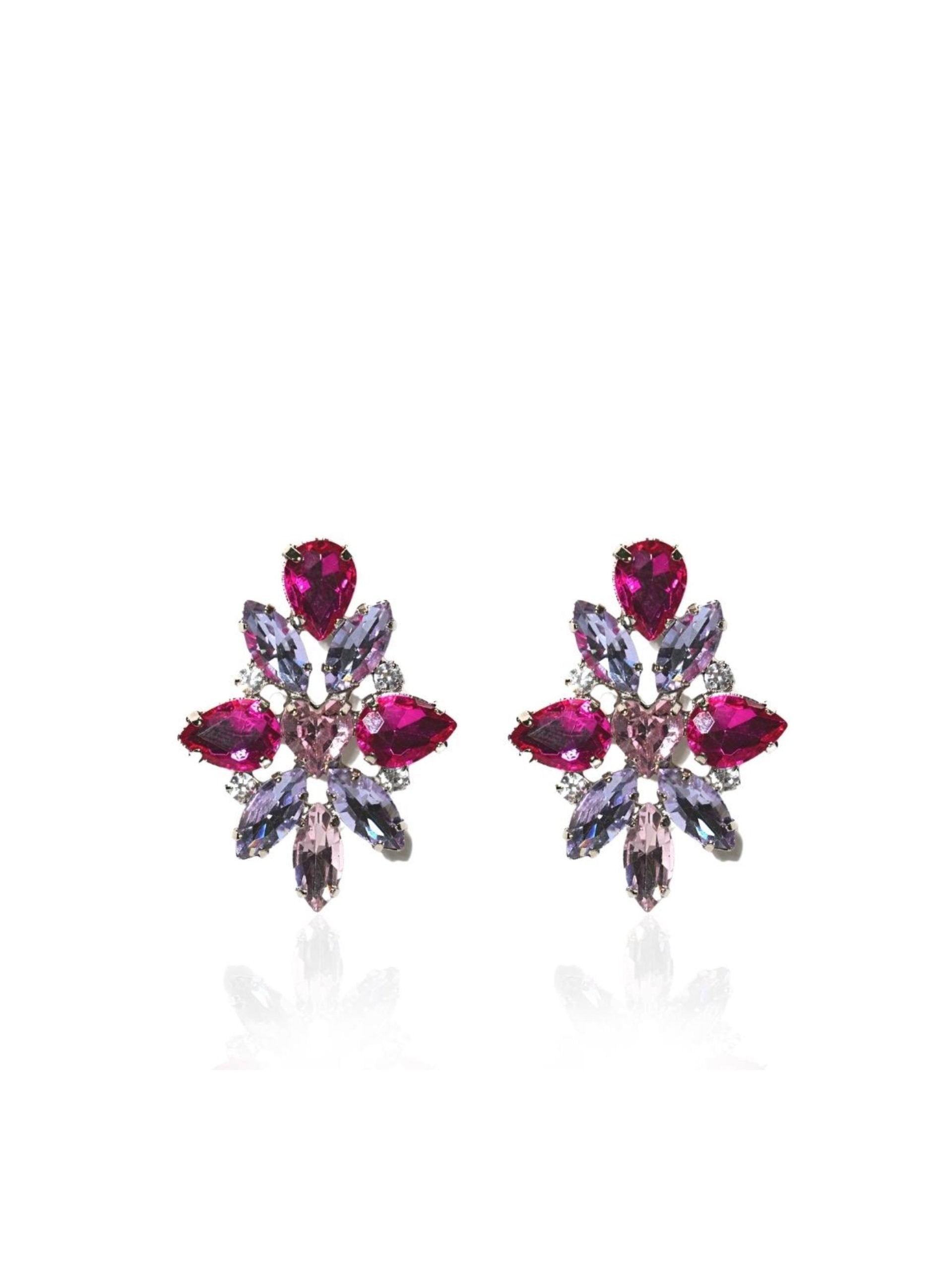 Trik Bijoux Orecchini Charma