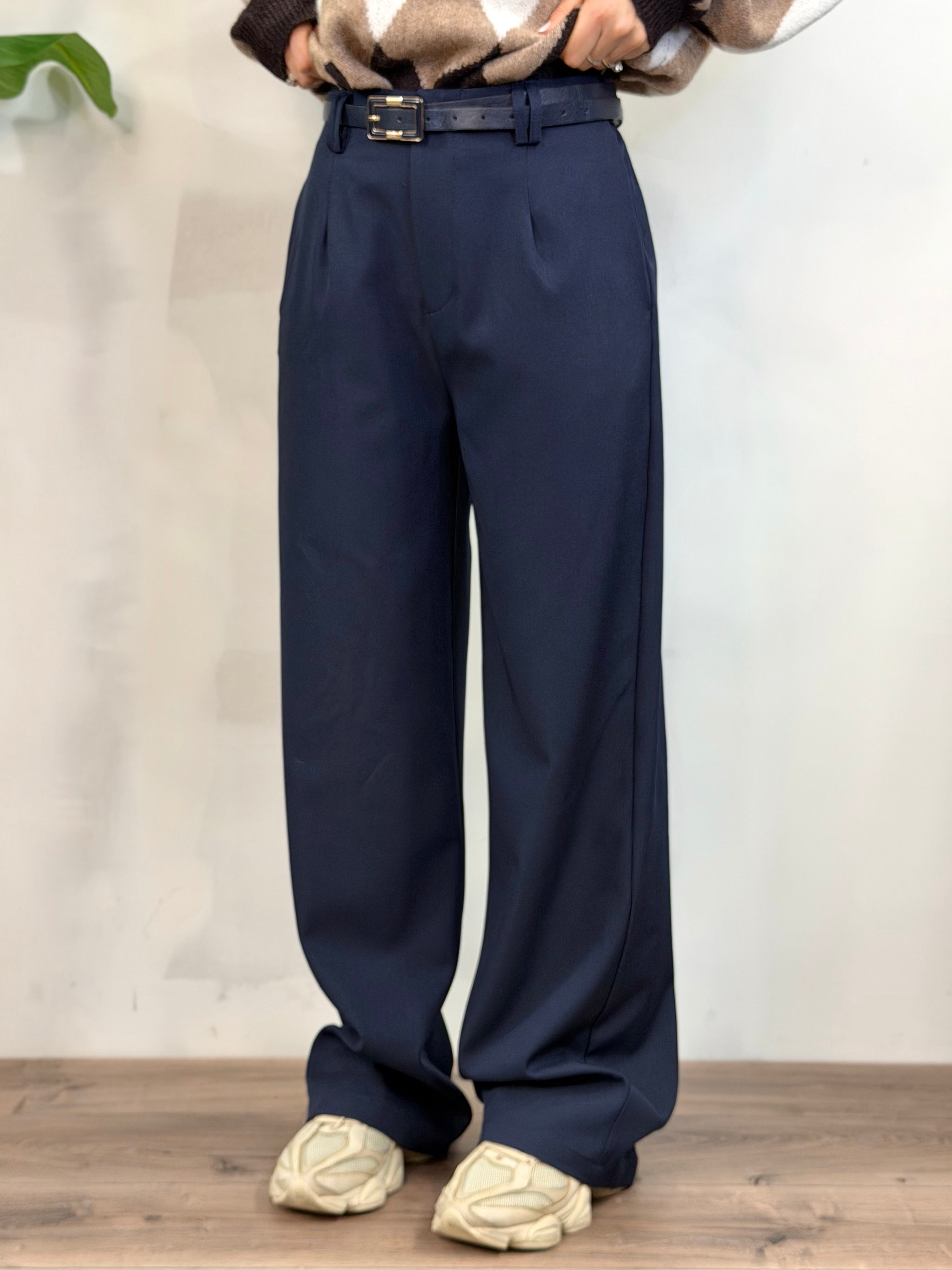 Pantalone May Blu