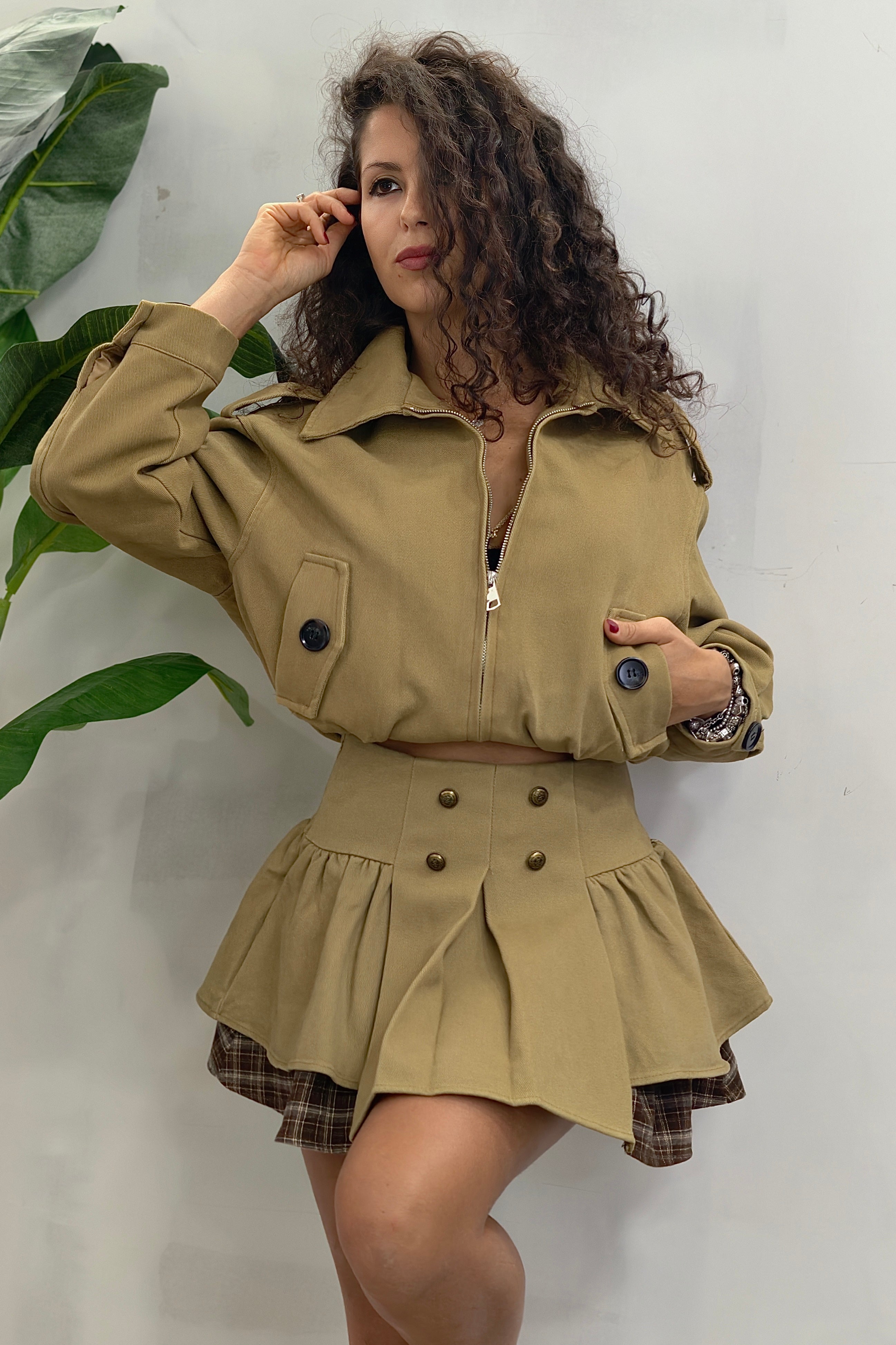 Coord-Set Safari