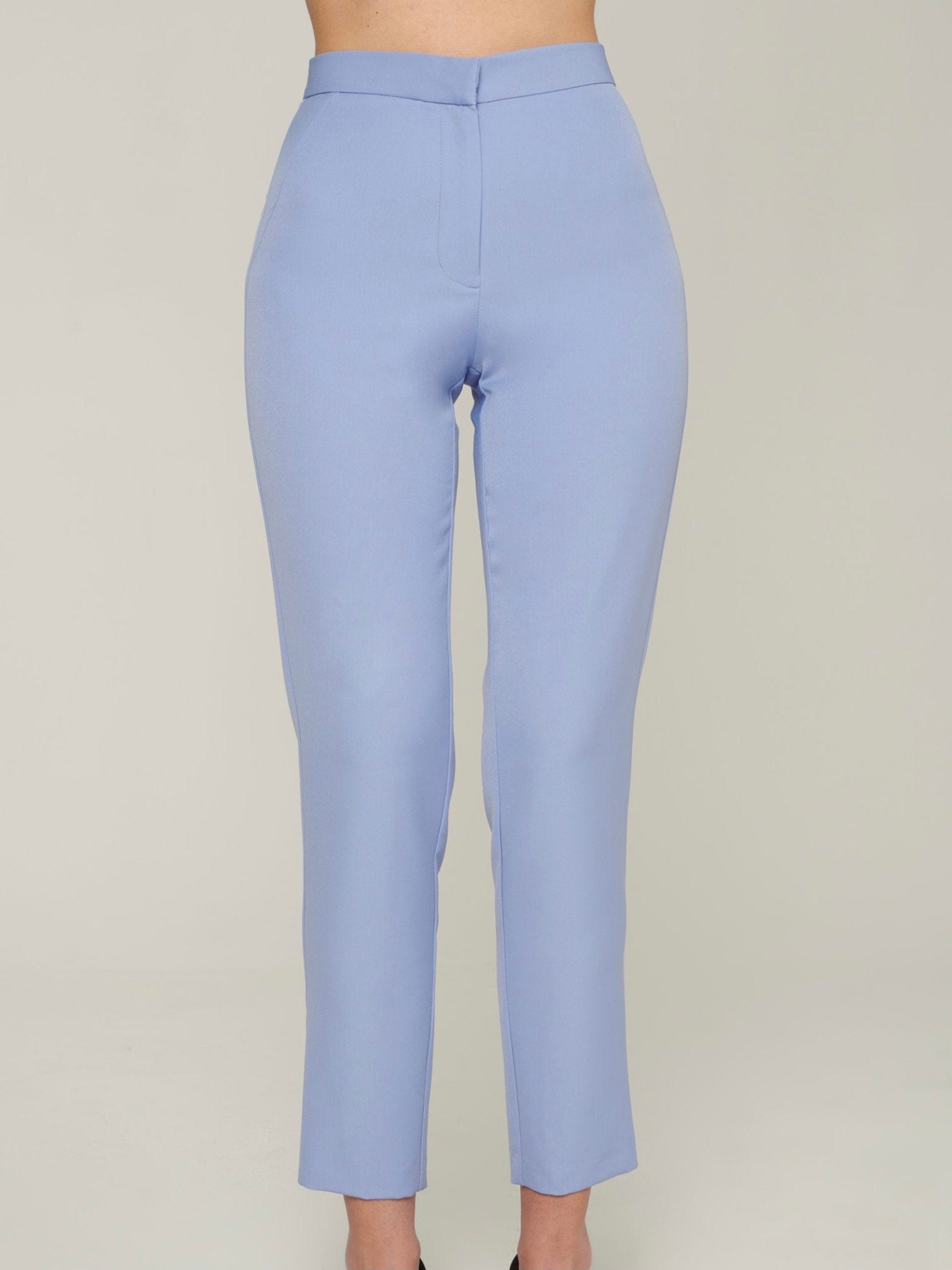 Silence Pantalone Basic Polvere
