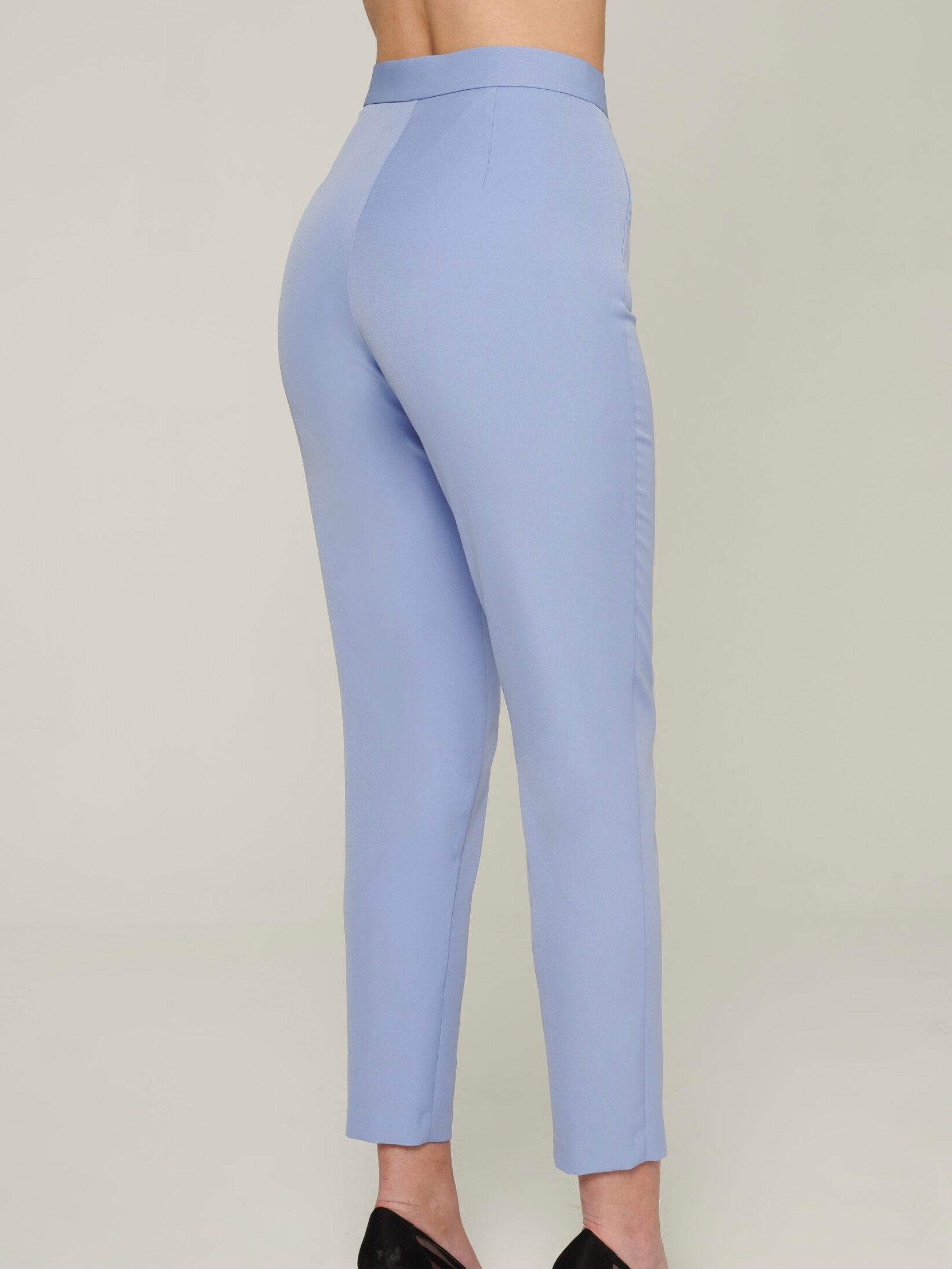 Silence Pantalone Basic Polvere
