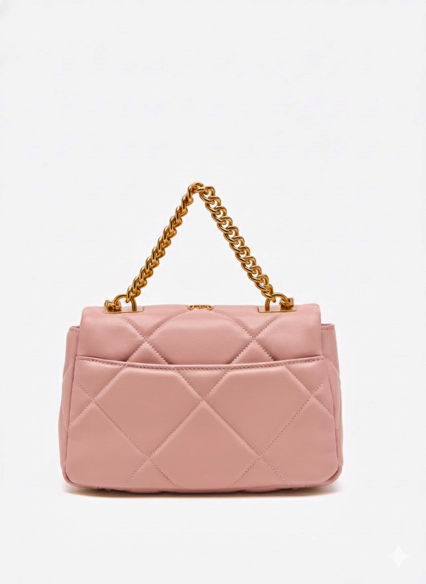 La Carrie Tracolla Logos