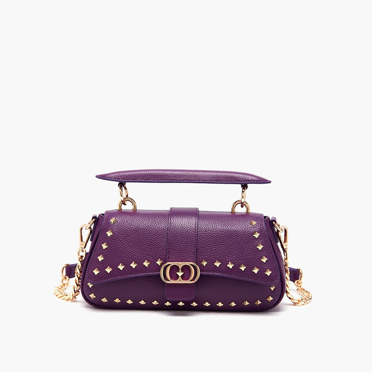La Carrie Borsa Frivolous Viola