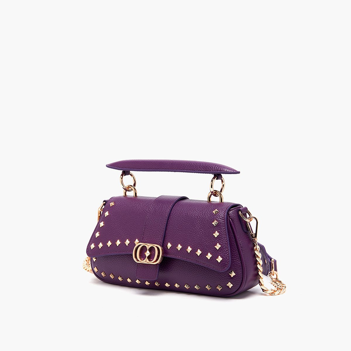 La Carrie Borsa Frivolous Viola