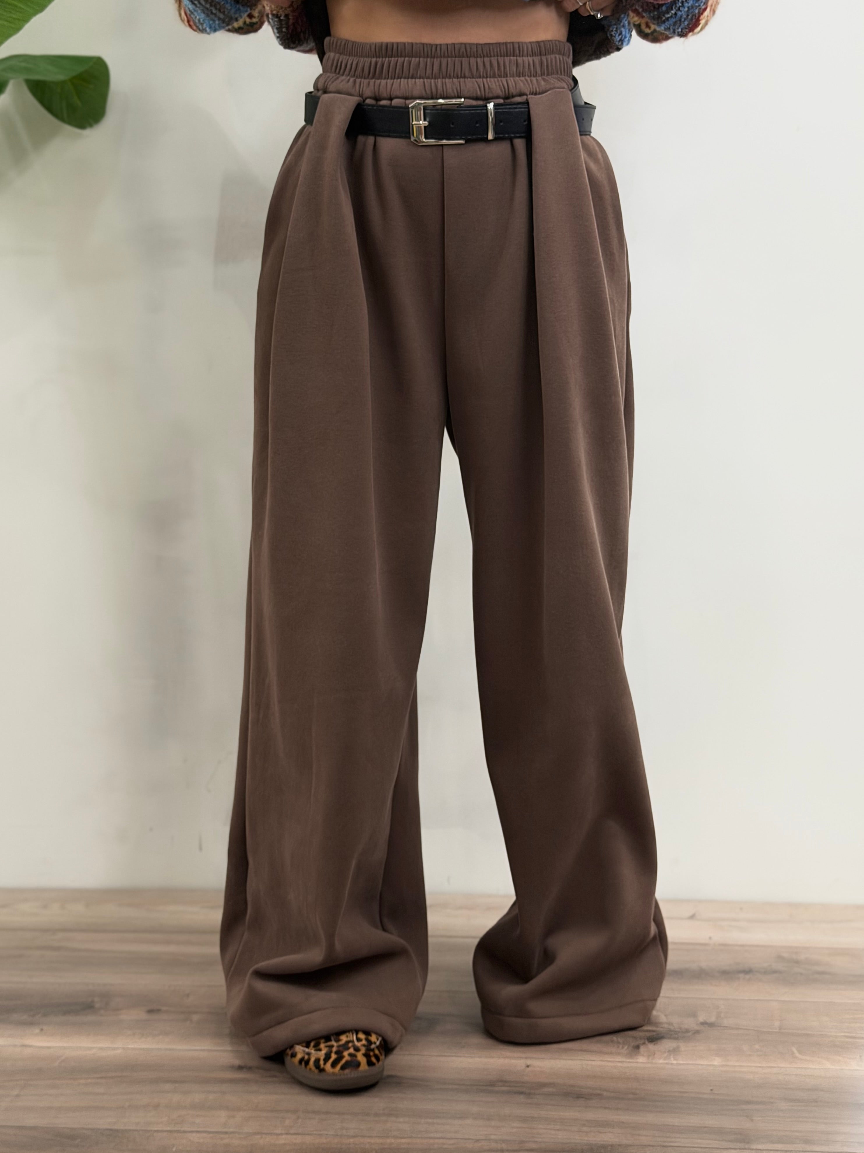 Pantalone di Felpa Soraya