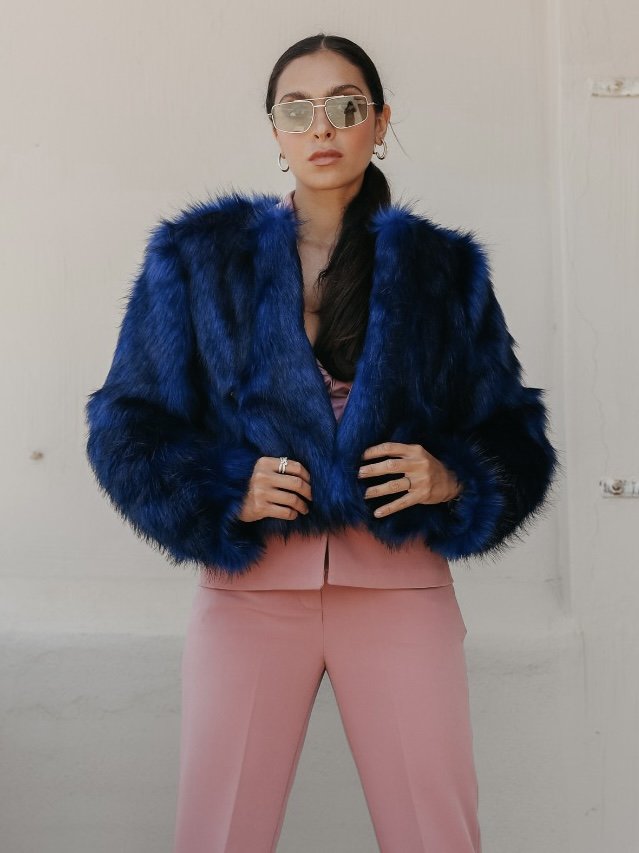 Valeria Mazza Pelliccia