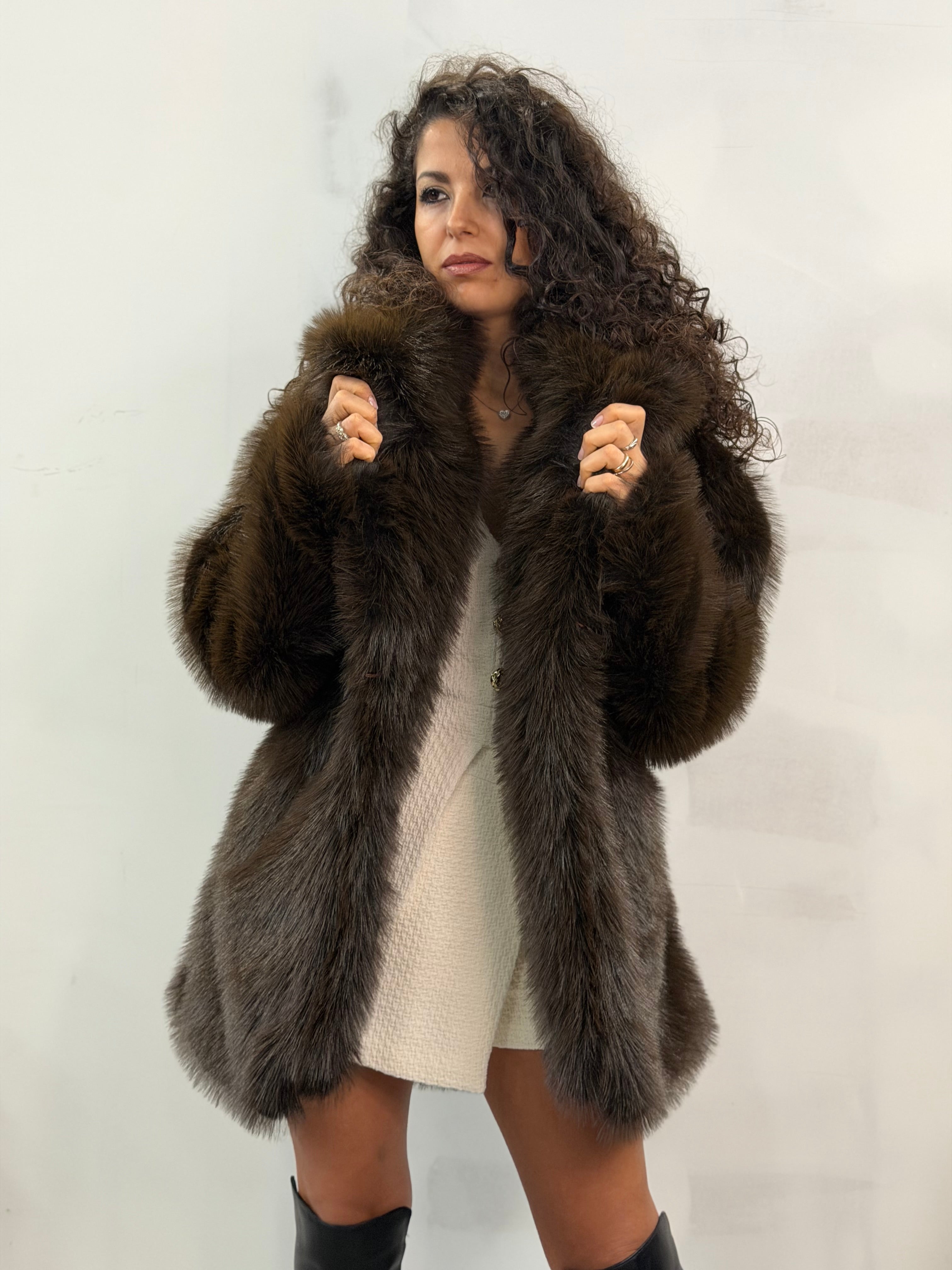 Ecopelliccia Courmayeur