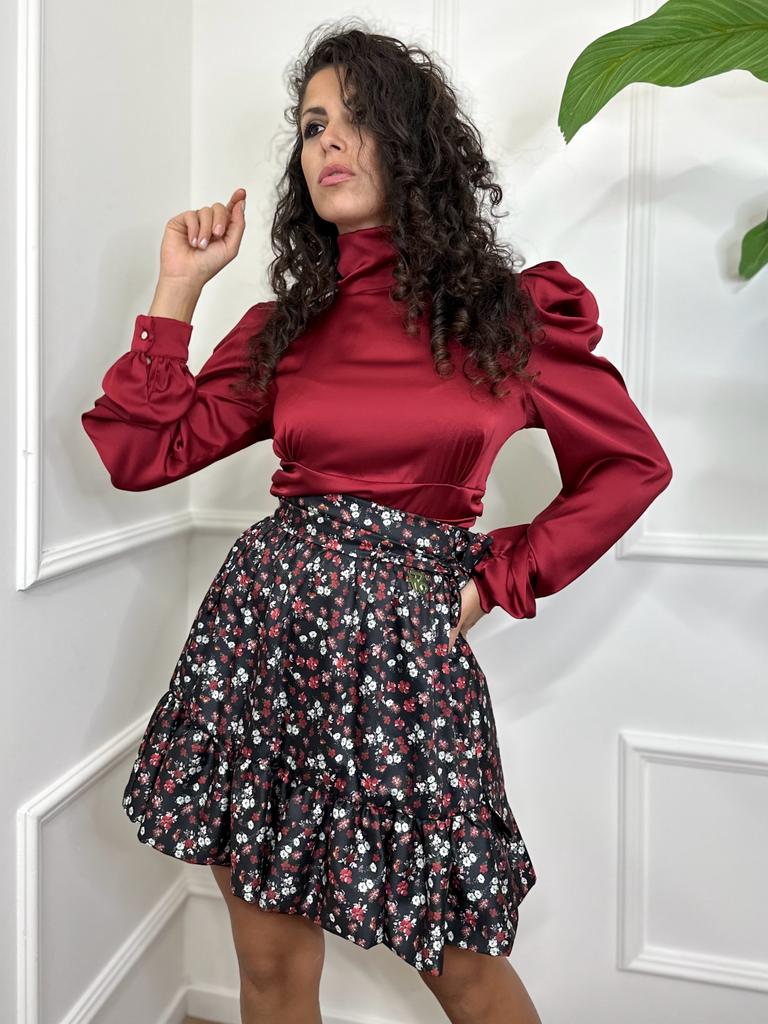 Revise Blusa Crop