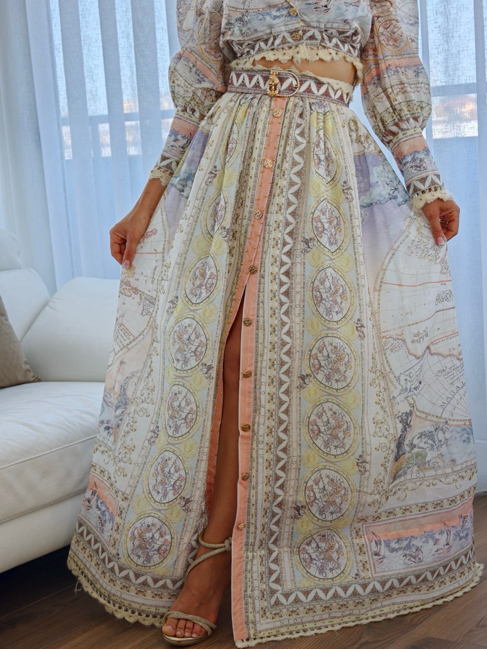 Coord-set Cartagine