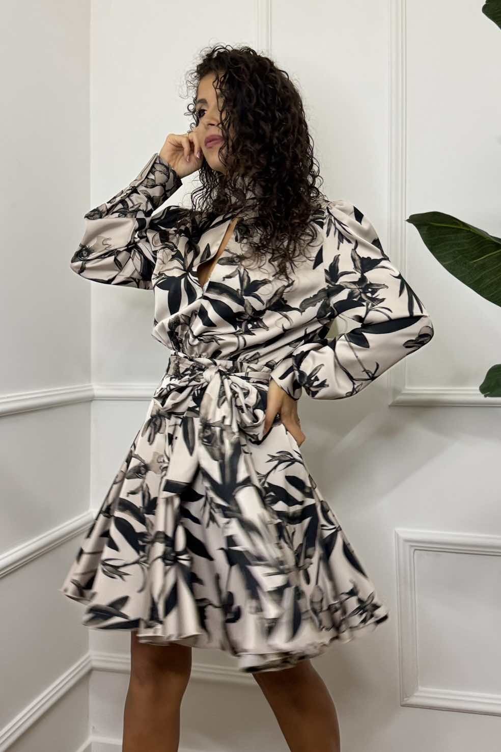 Shiki Abito Epoque