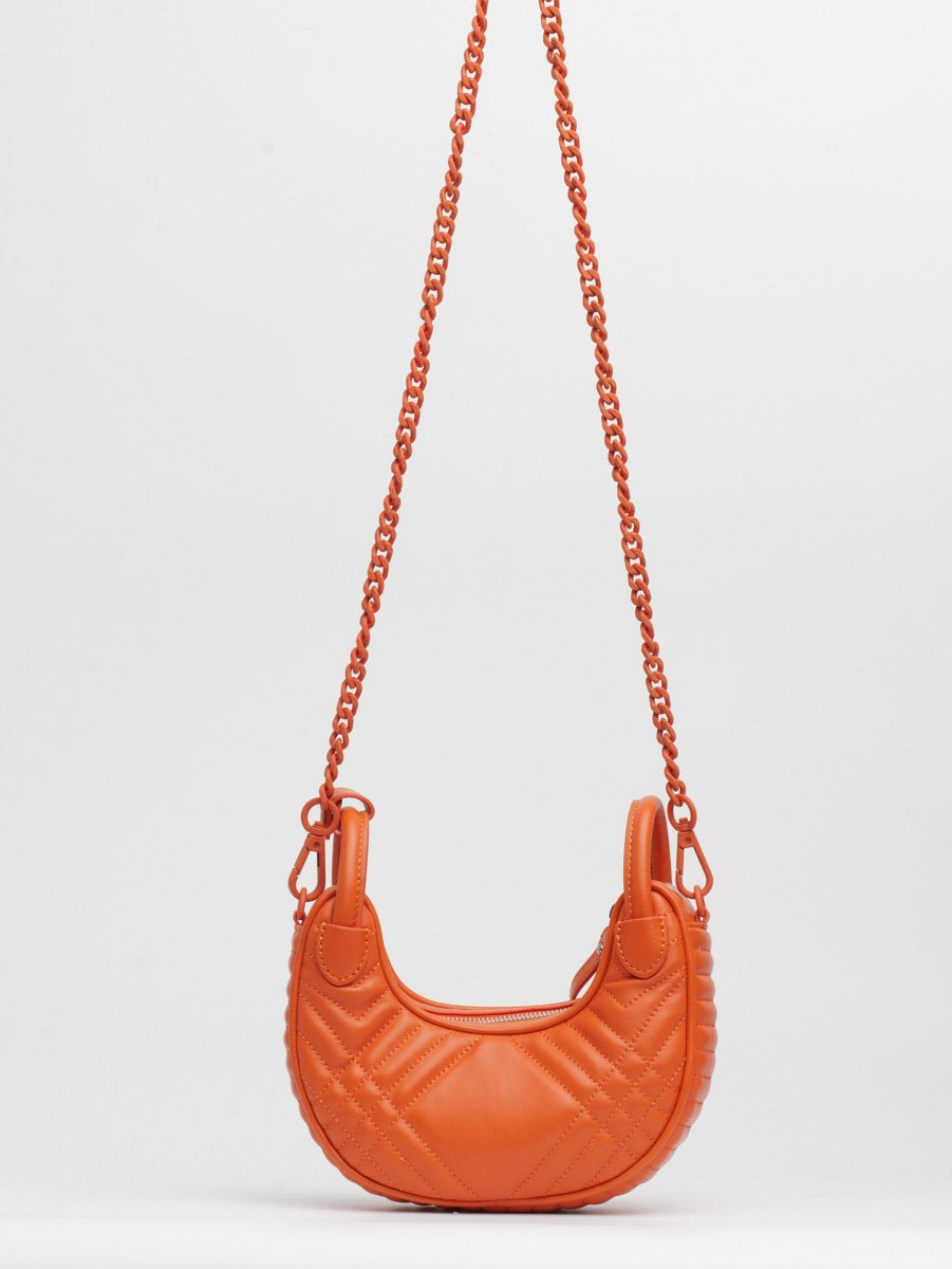 La Carrie Mini Grate Orange