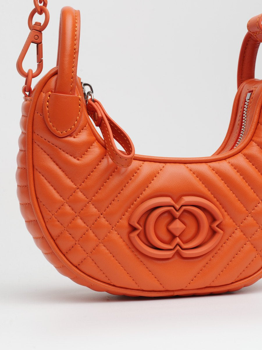 La Carrie Mini Grate Orange