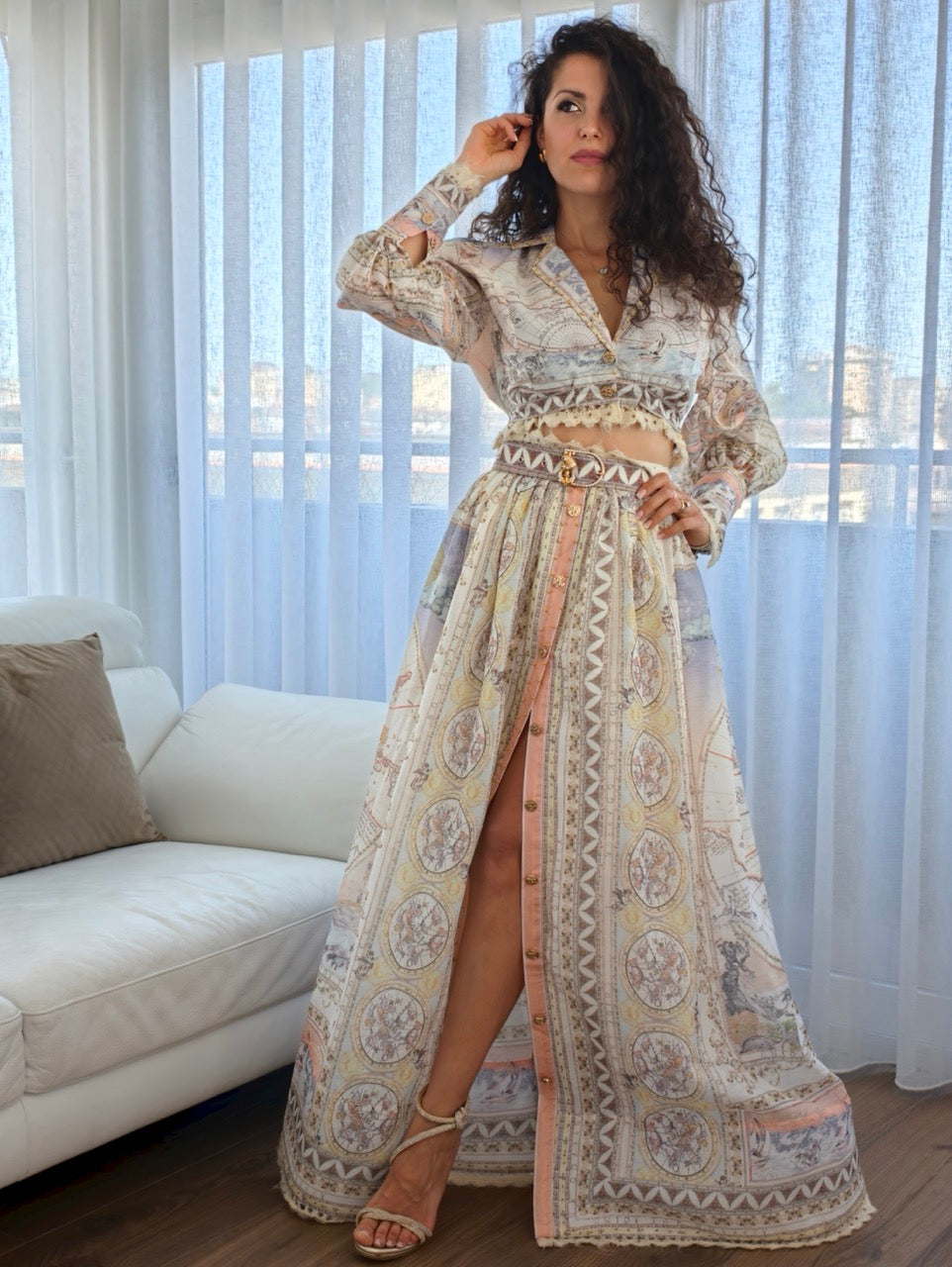 Coord-set Cartagine
