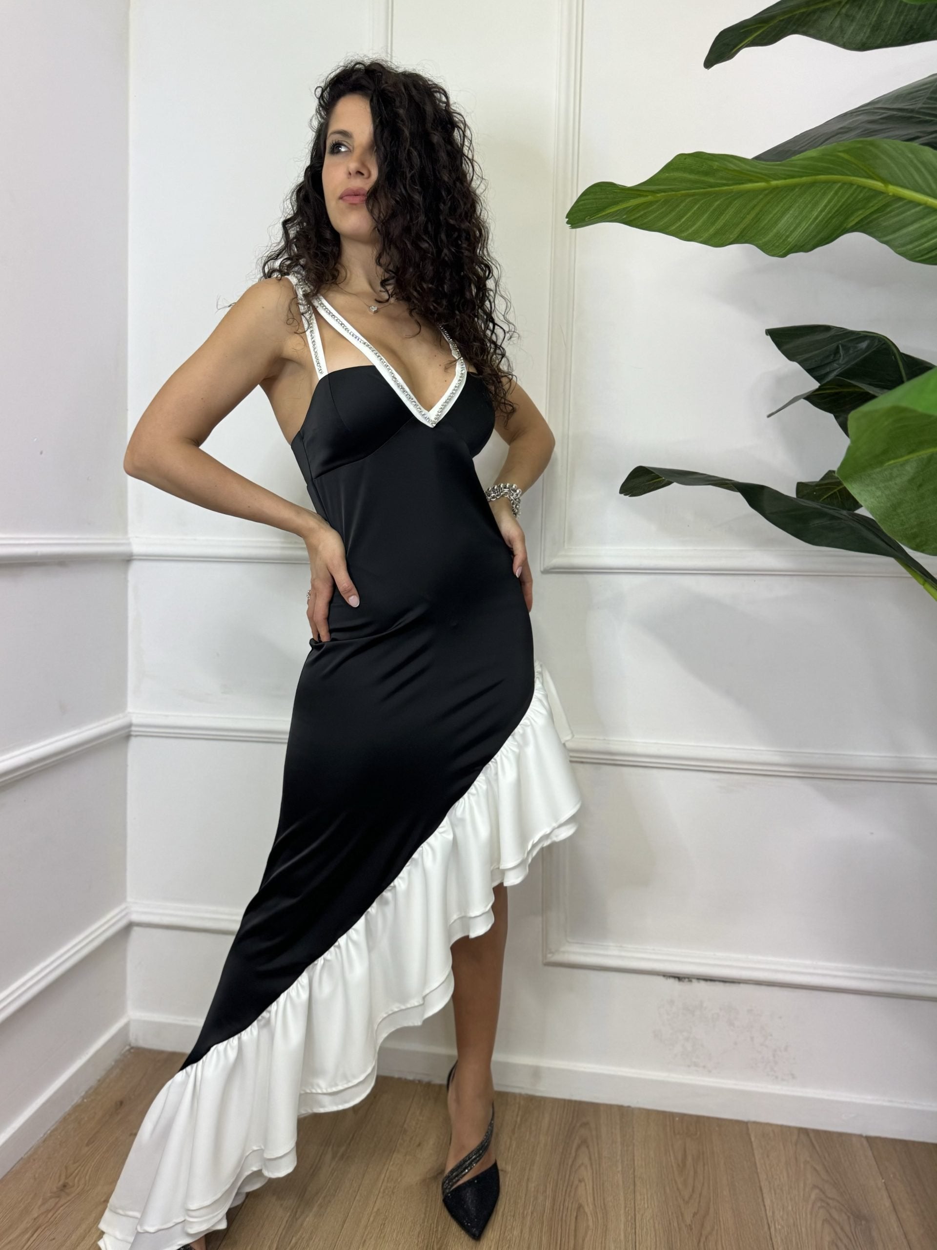 LA LA LAND Abito Tamara