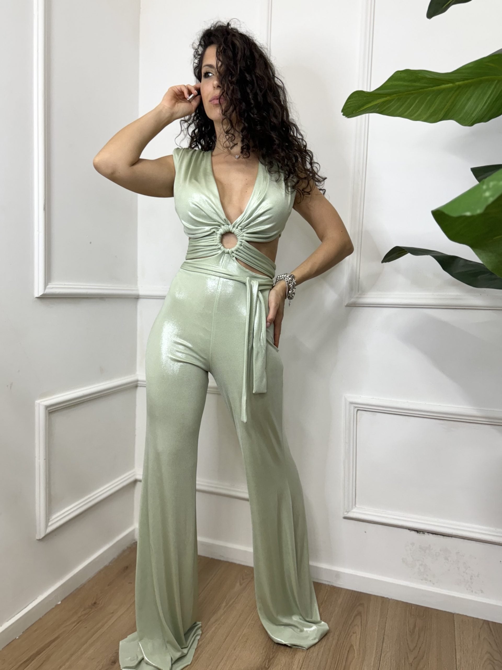 Dramee Tuta Menta