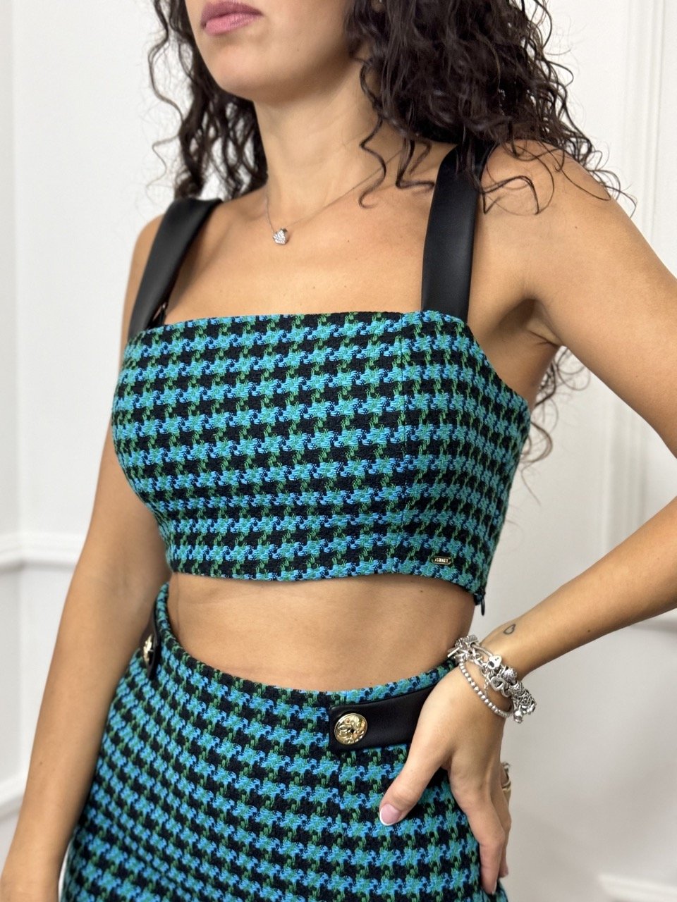 Shiki Top Talea