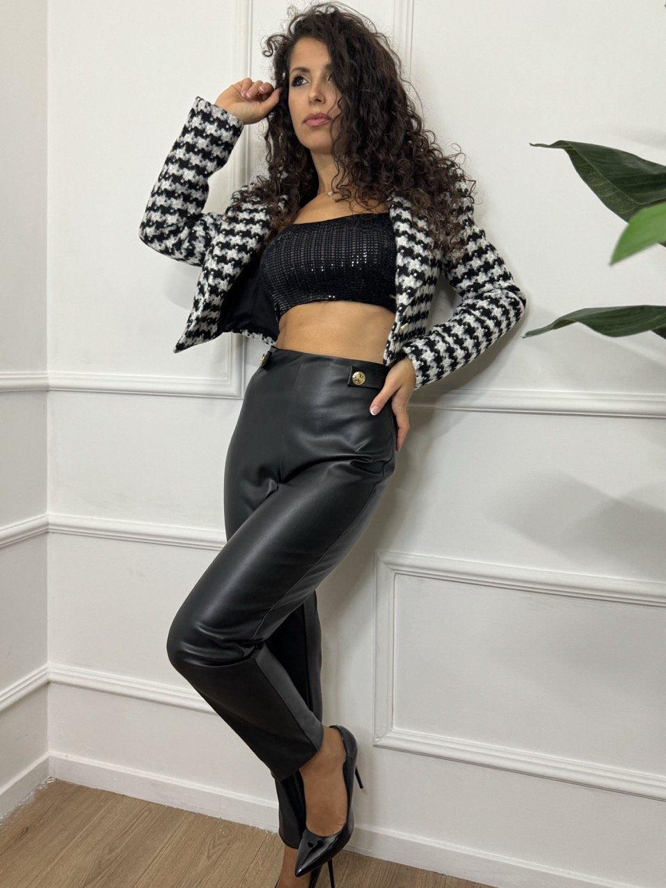 Shiki Pantalone Passio