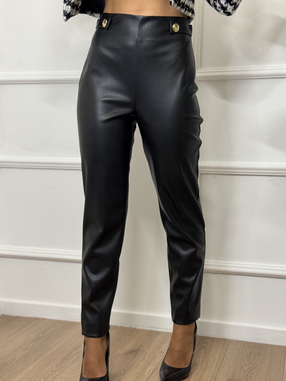Shiki Pantalone Passio