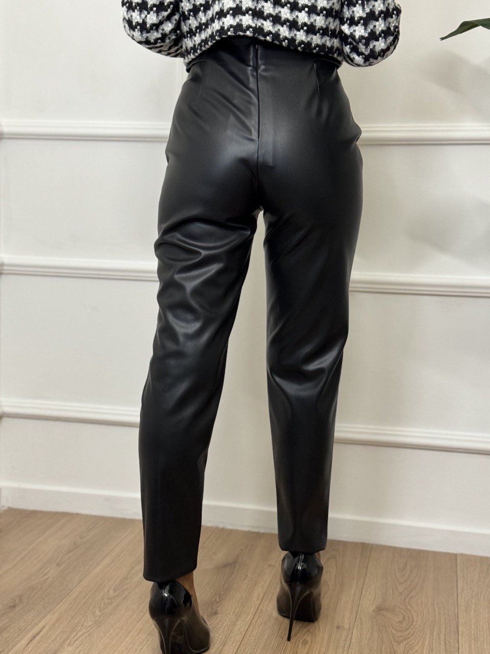 Shiki Pantalone Passio