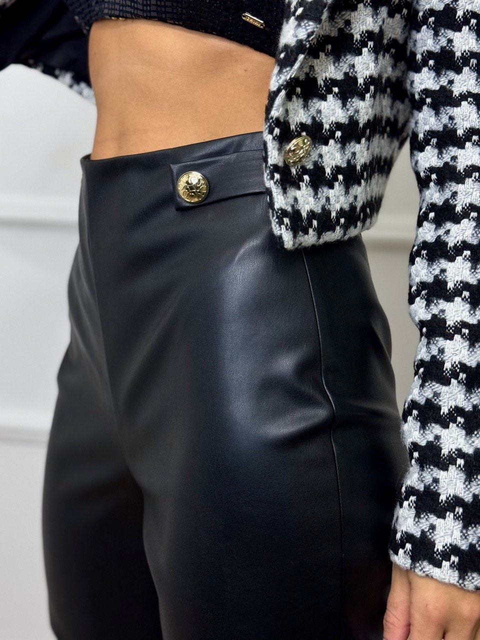 Shiki Pantalone Passio