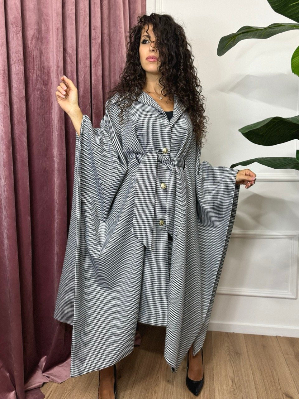 Shiki Mantella Sveva
