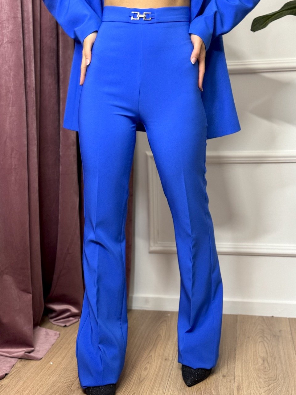Shiki Tailleur Jana