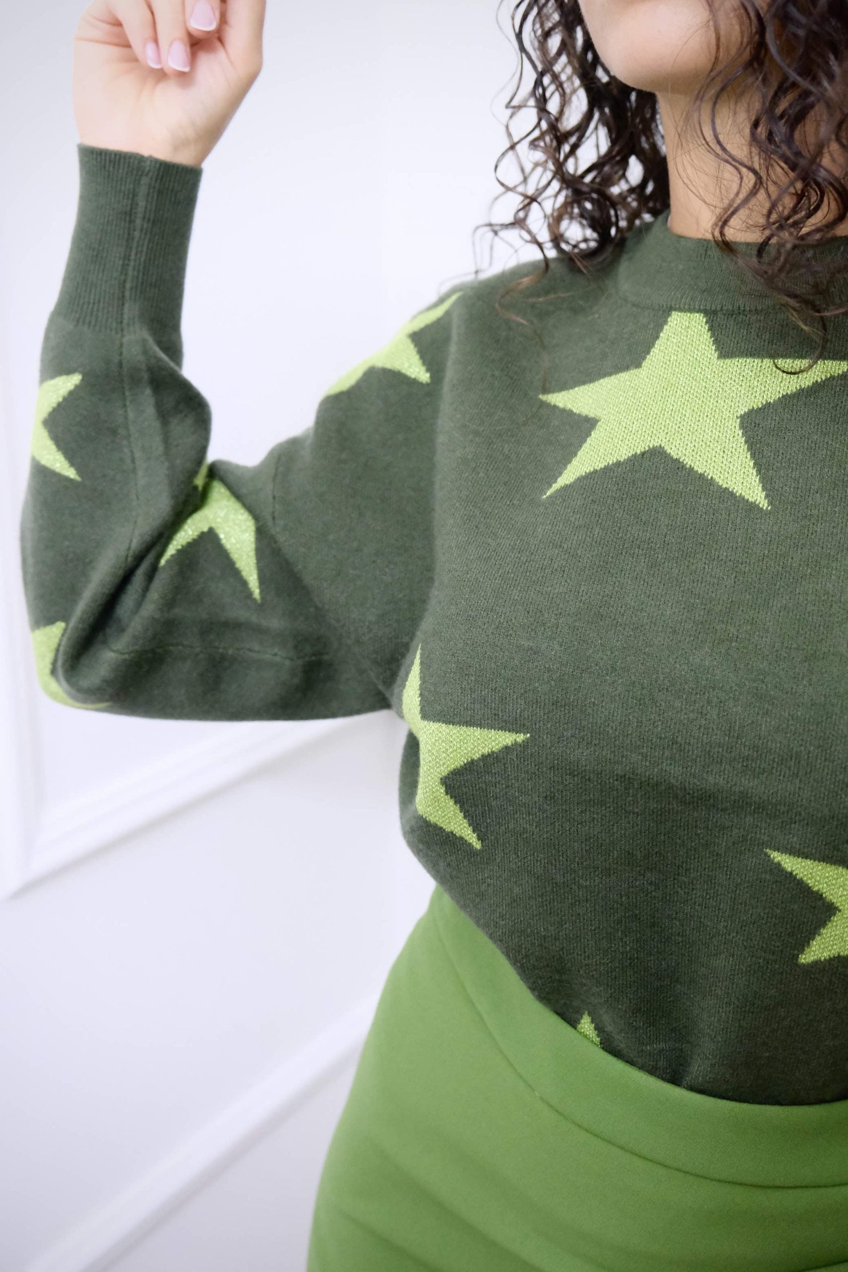 Jaimè Pull Stelle