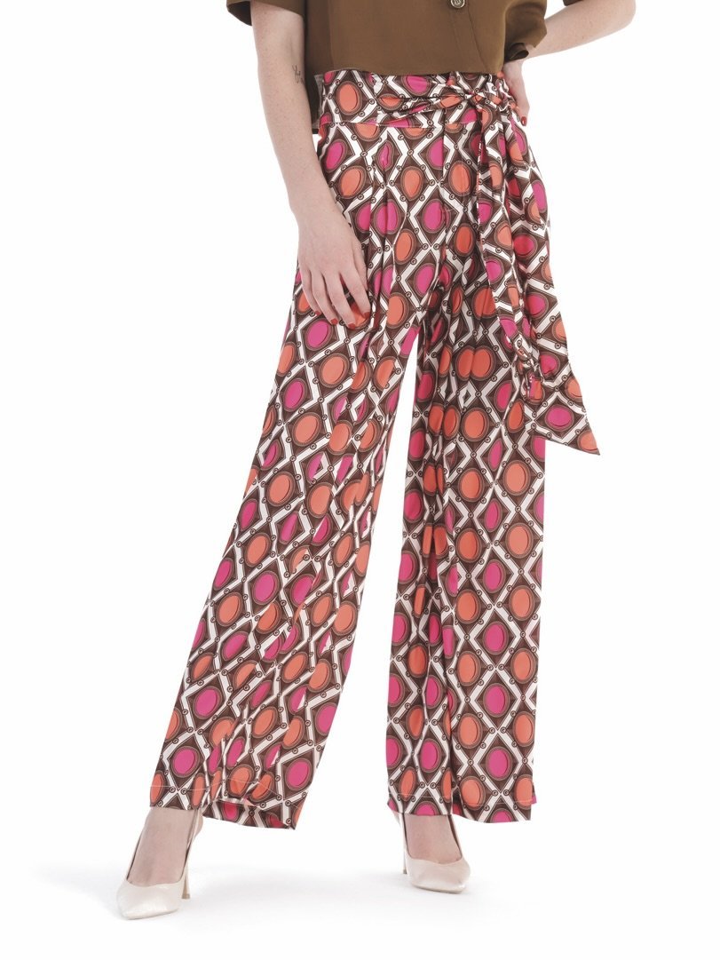 MDM Pantalone Rombi
