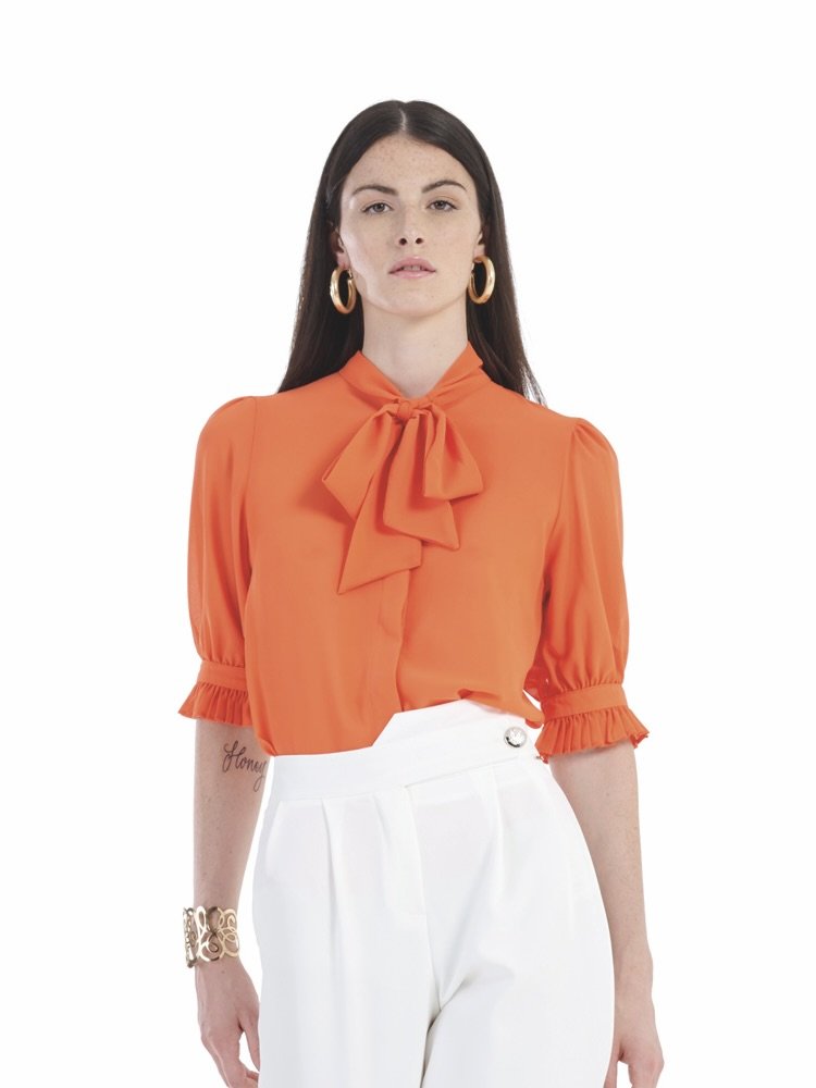 MDM Camicia Clea
