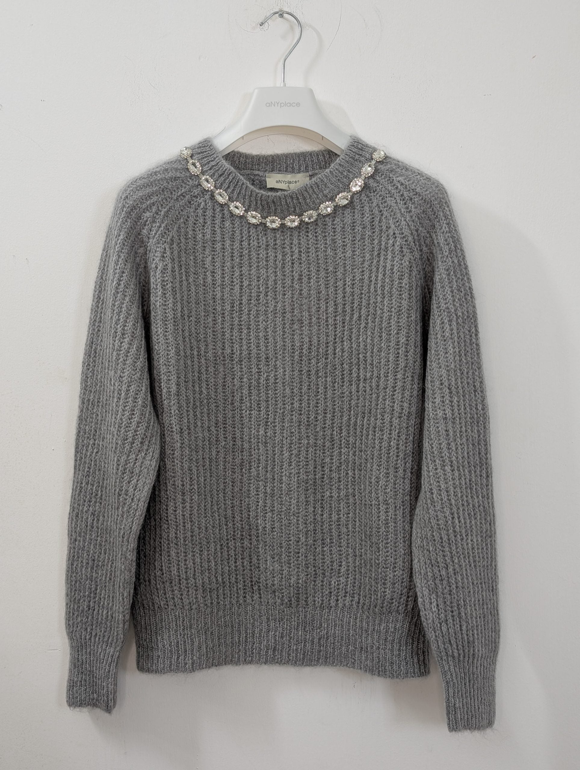 AnyPlace Pull Collier