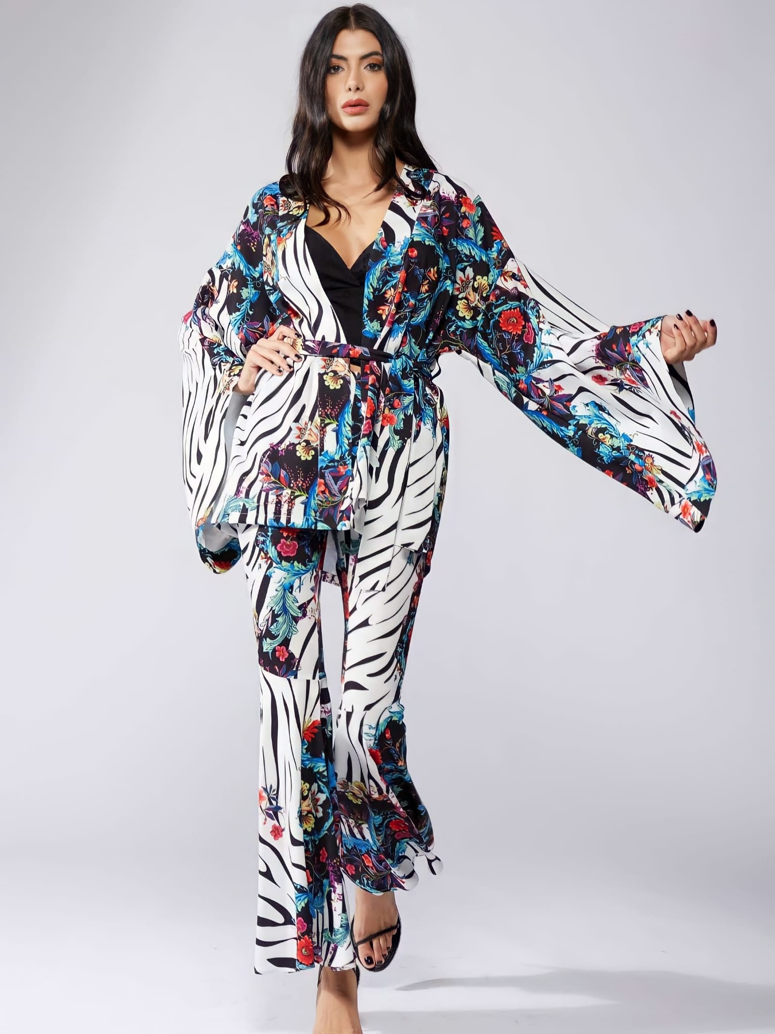 Digital Pantalone Cloe
