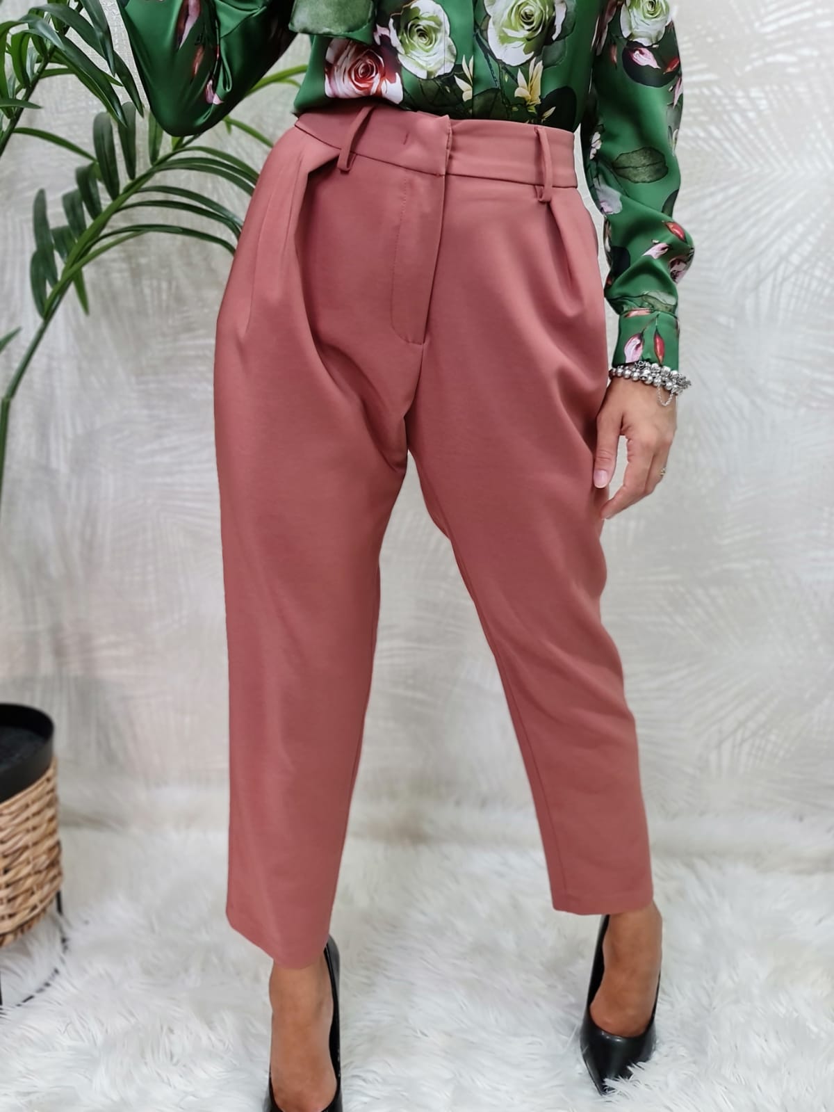 Digital Tailleur Serisa