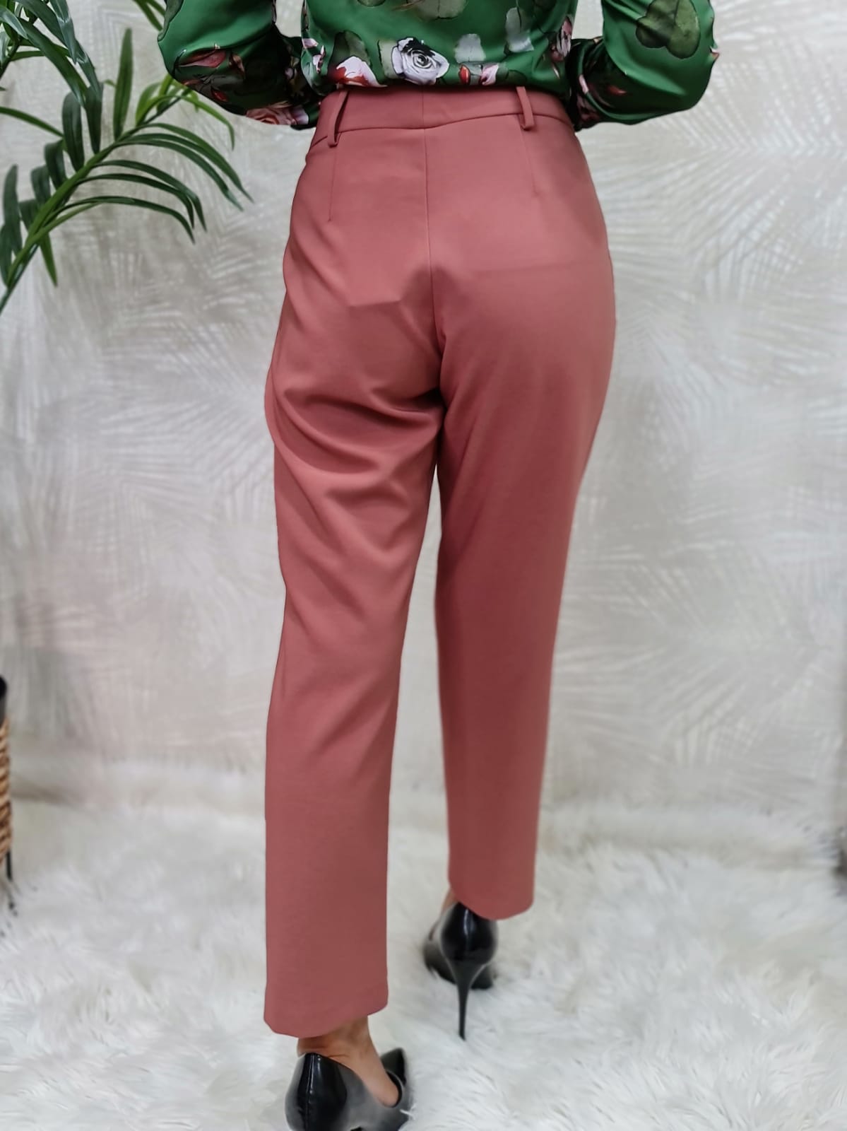 Digital Tailleur Serisa